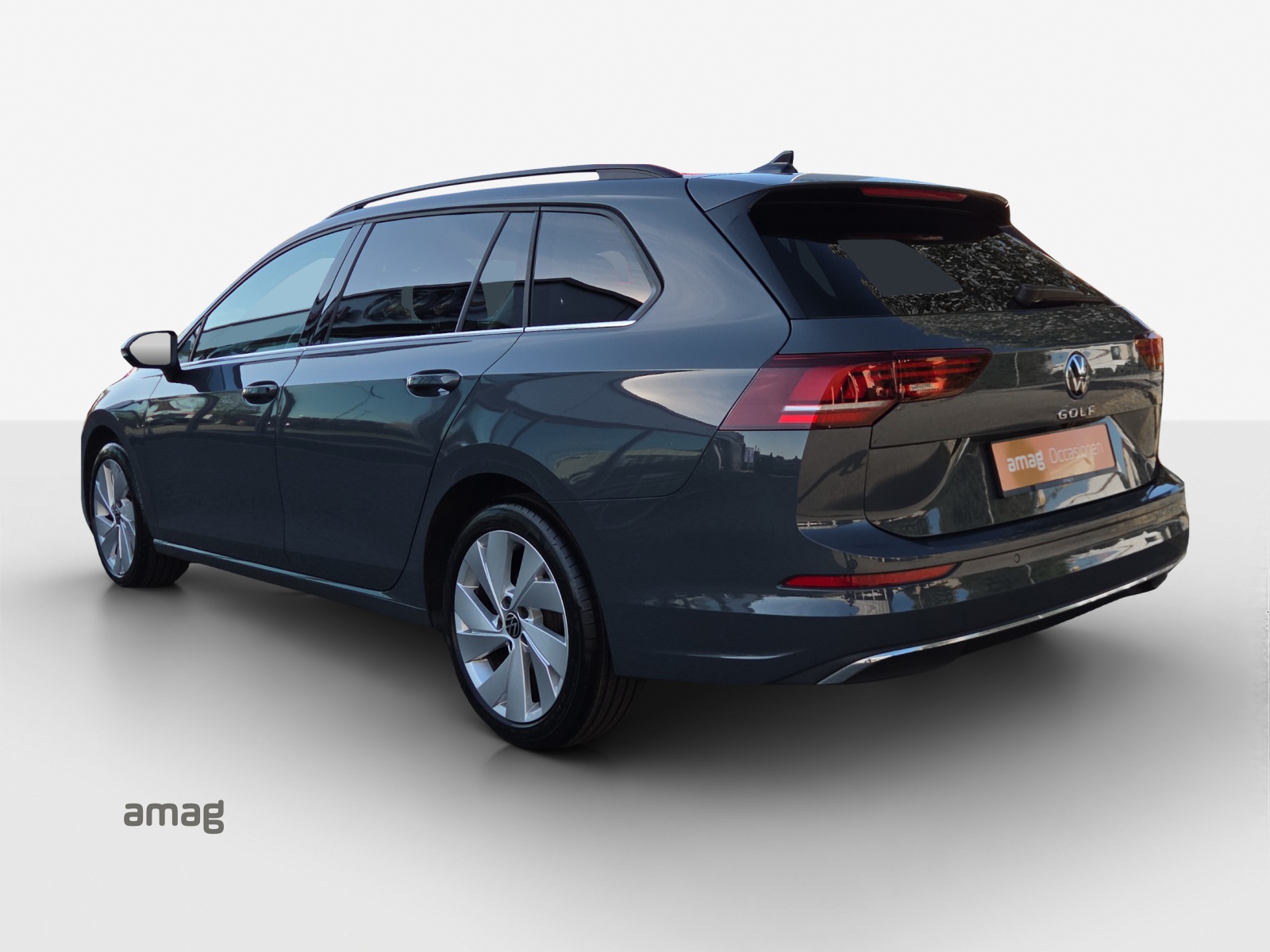 VW Golf Variant 2.0 TDI Style DSG-showroom-element-2