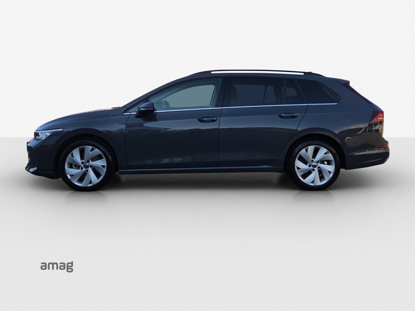 VW Golf Variant 2.0 TDI Style DSG-showroom-element-1