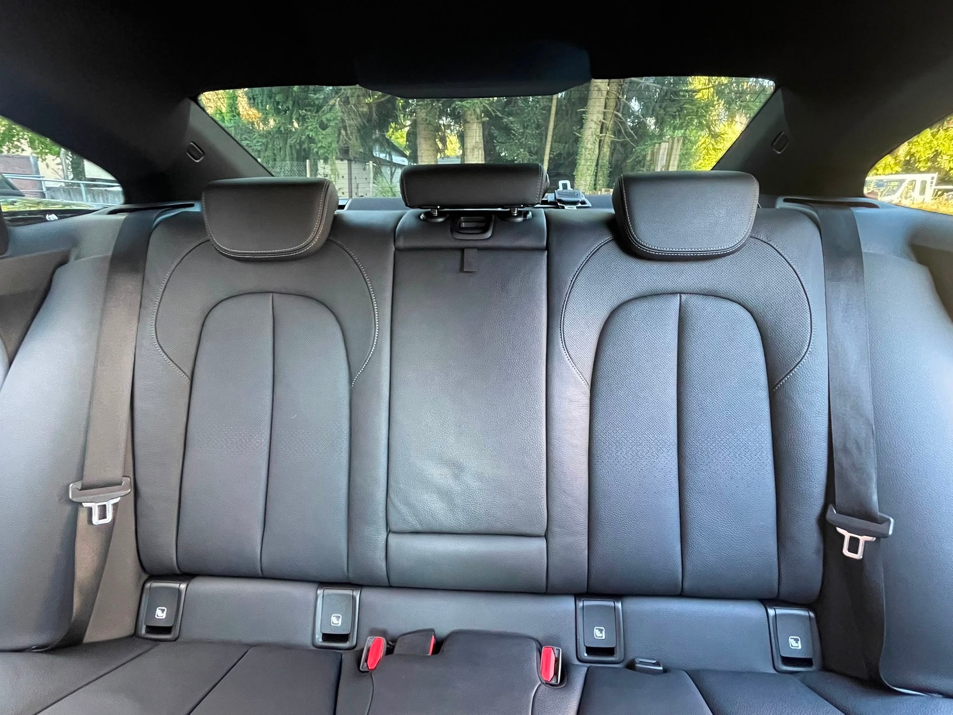 BMW M235i Gran Coupé xDrive Pure M Sport Steptronic | 306PS | CH-Auto | LED | Navi-image-15