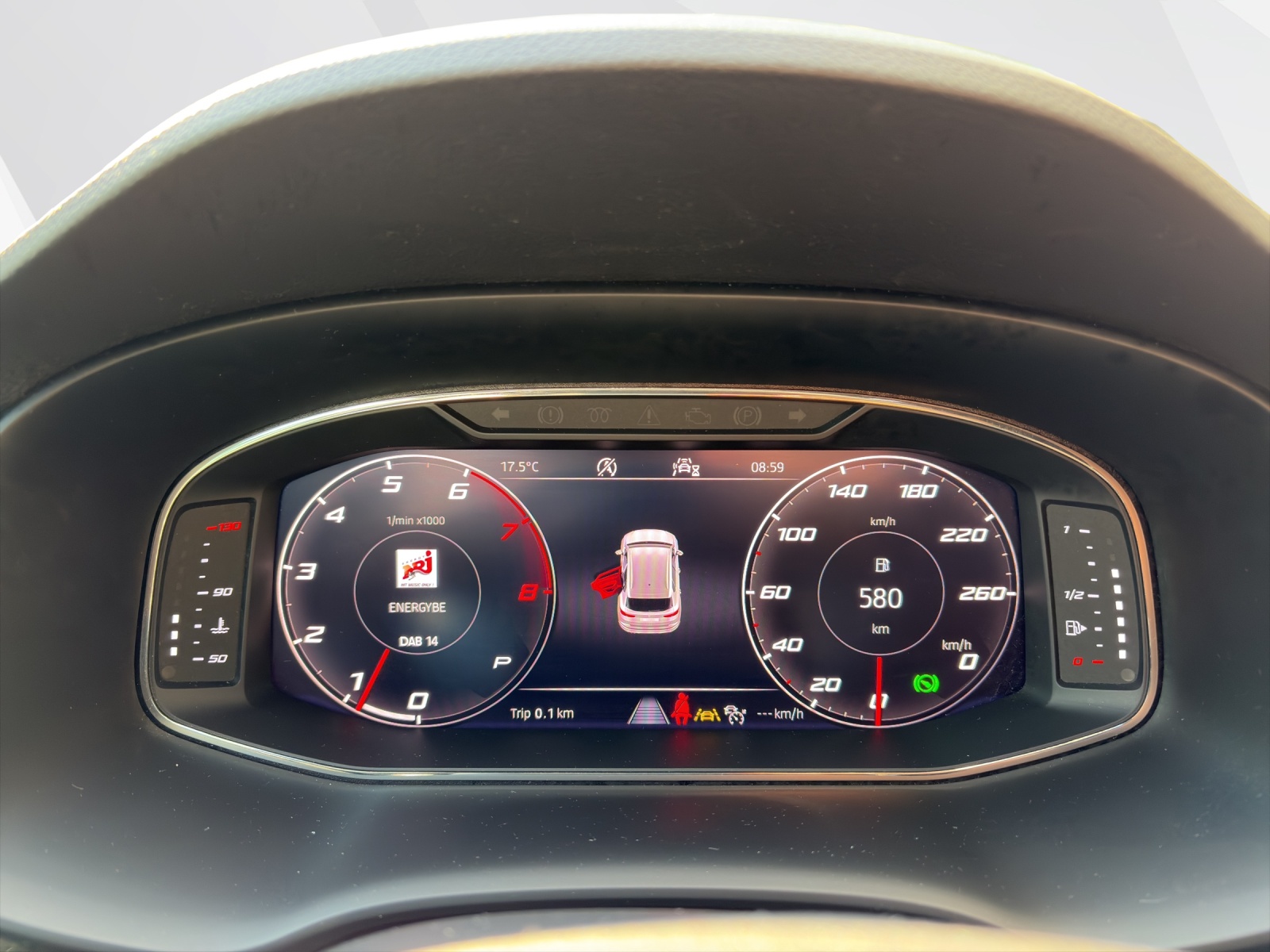 SEAT Ateca-image-12