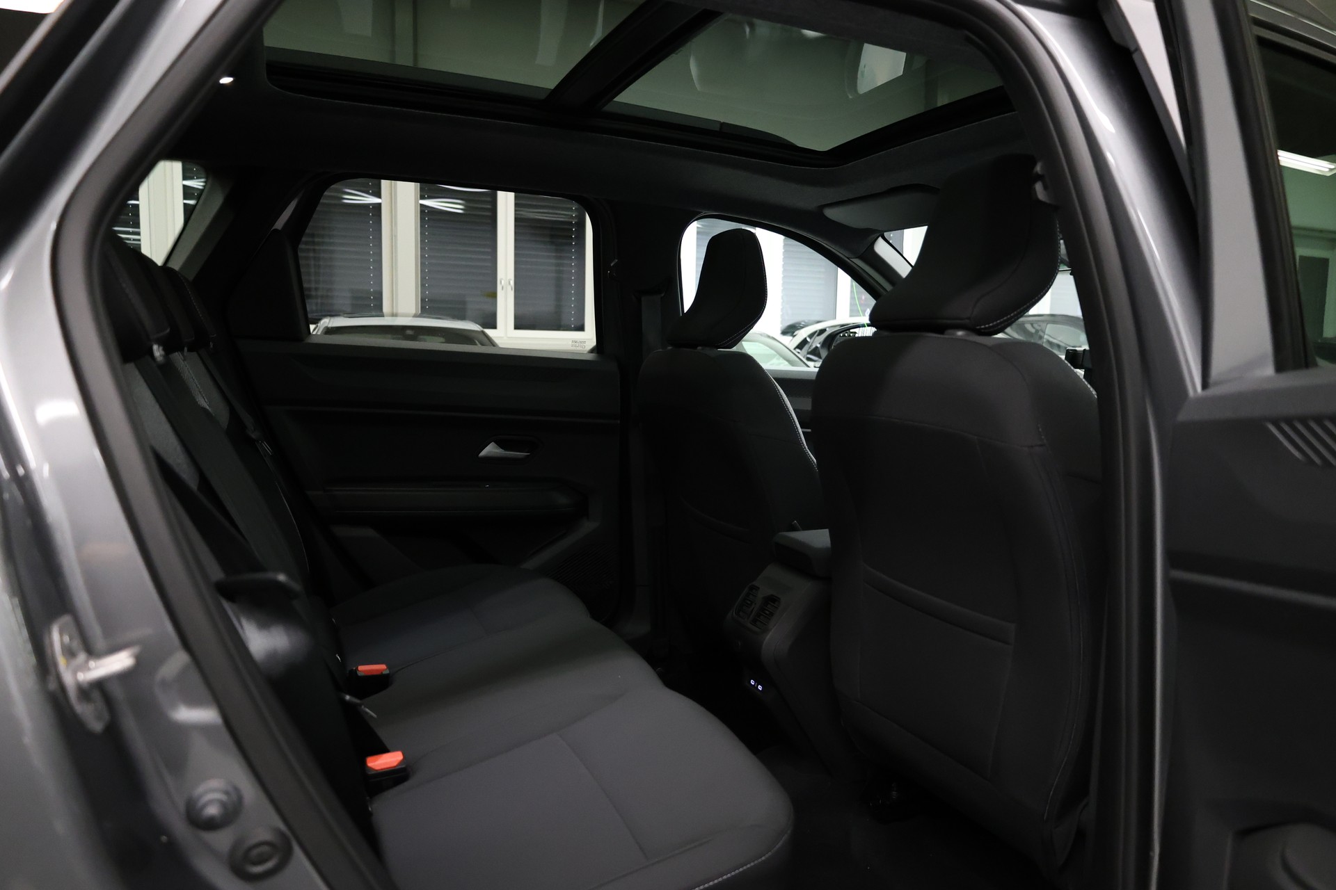 DACIA Bigster 1.8 Hybrid Journey-image-26