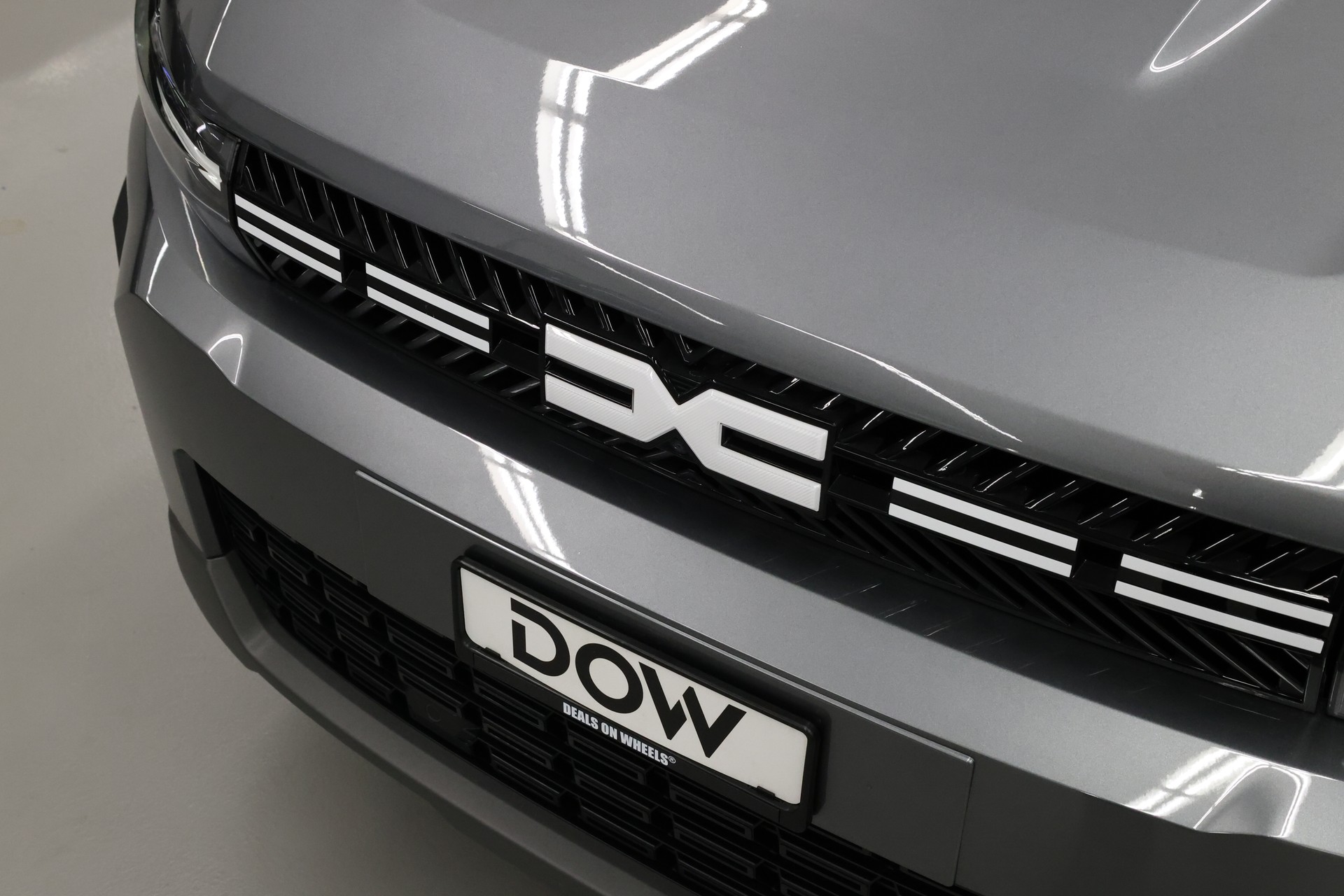 DACIA Bigster 1.8 Hybrid Journey-image-4
