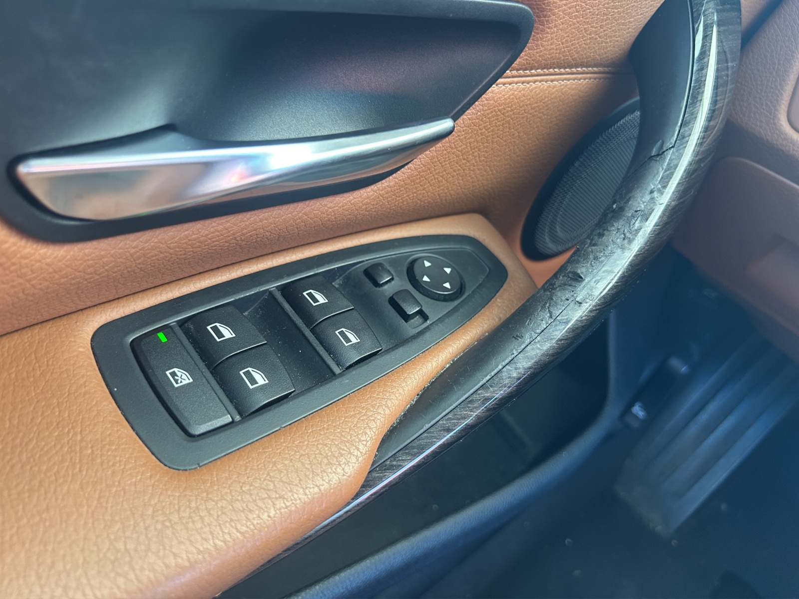 BMW 428i Gran Coupé xDrive Luxury Line Steptronic-image-12