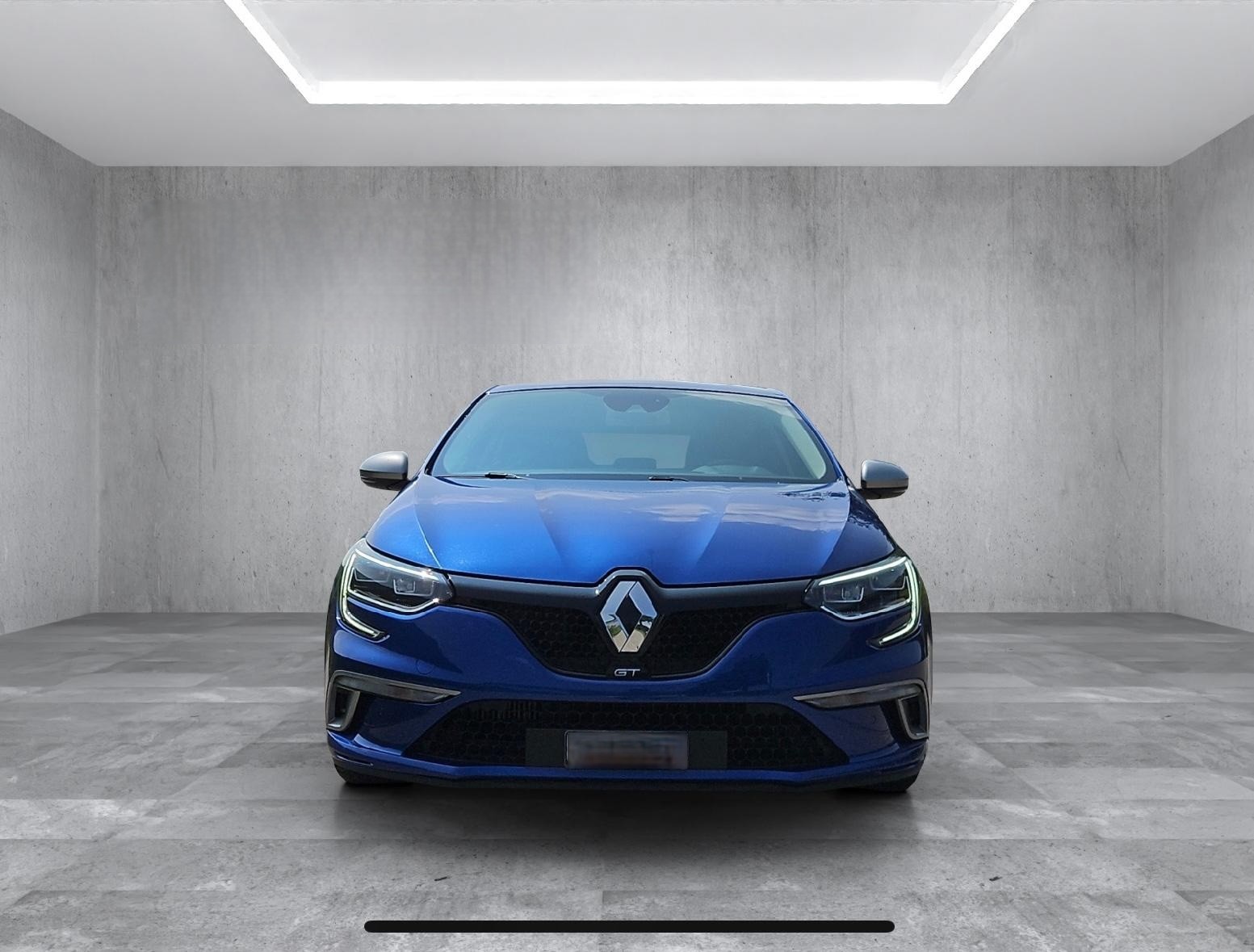 RENAULT 1.6 TCe 205 GT EDC-image-1
