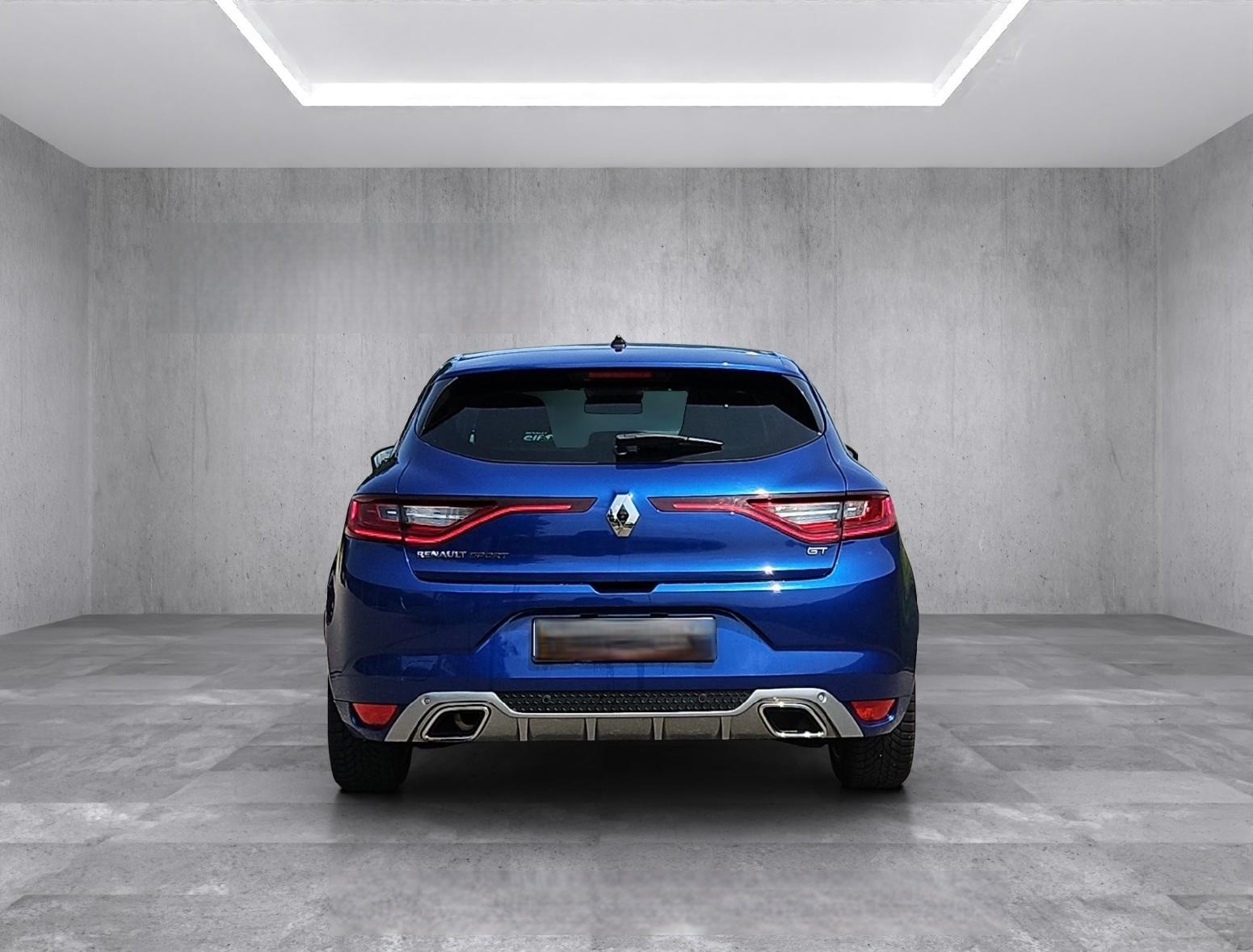 RENAULT 1.6 TCe 205 GT EDC-image-3