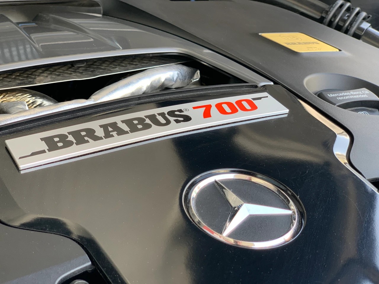 MERCEDES-BENZ Brabus G700-image-24