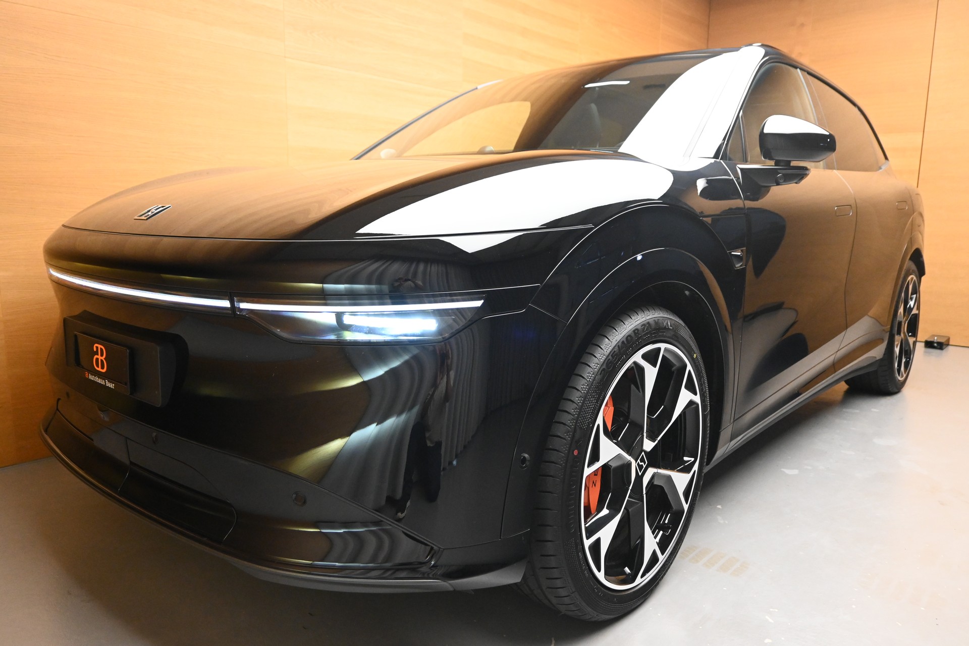 ZEEKR 7X 100kWh Privilege AWD-showroom-element-2