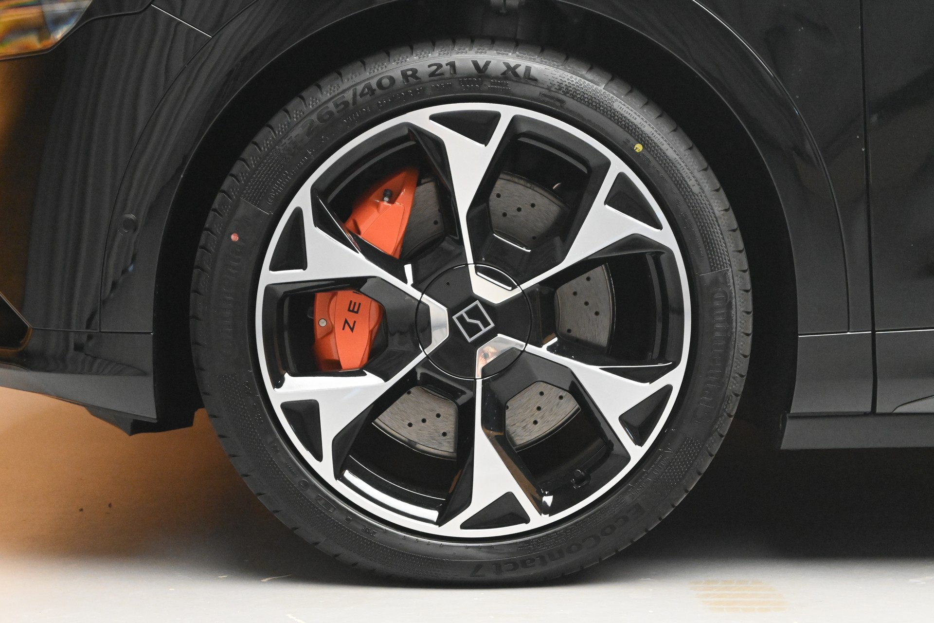 ZEEKR 7X 100kWh Privilege AWD-image-5
