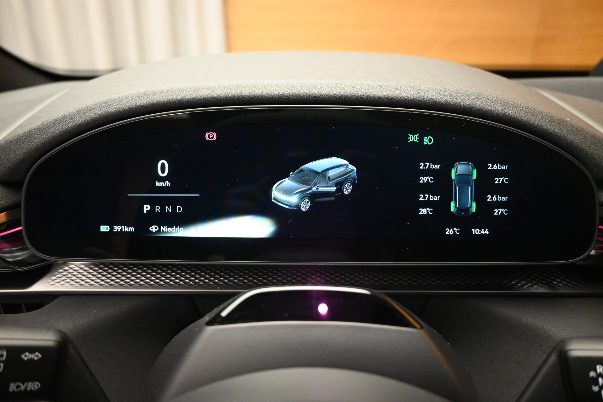 ZEEKR 7X 100kWh Privilege AWD-image-11