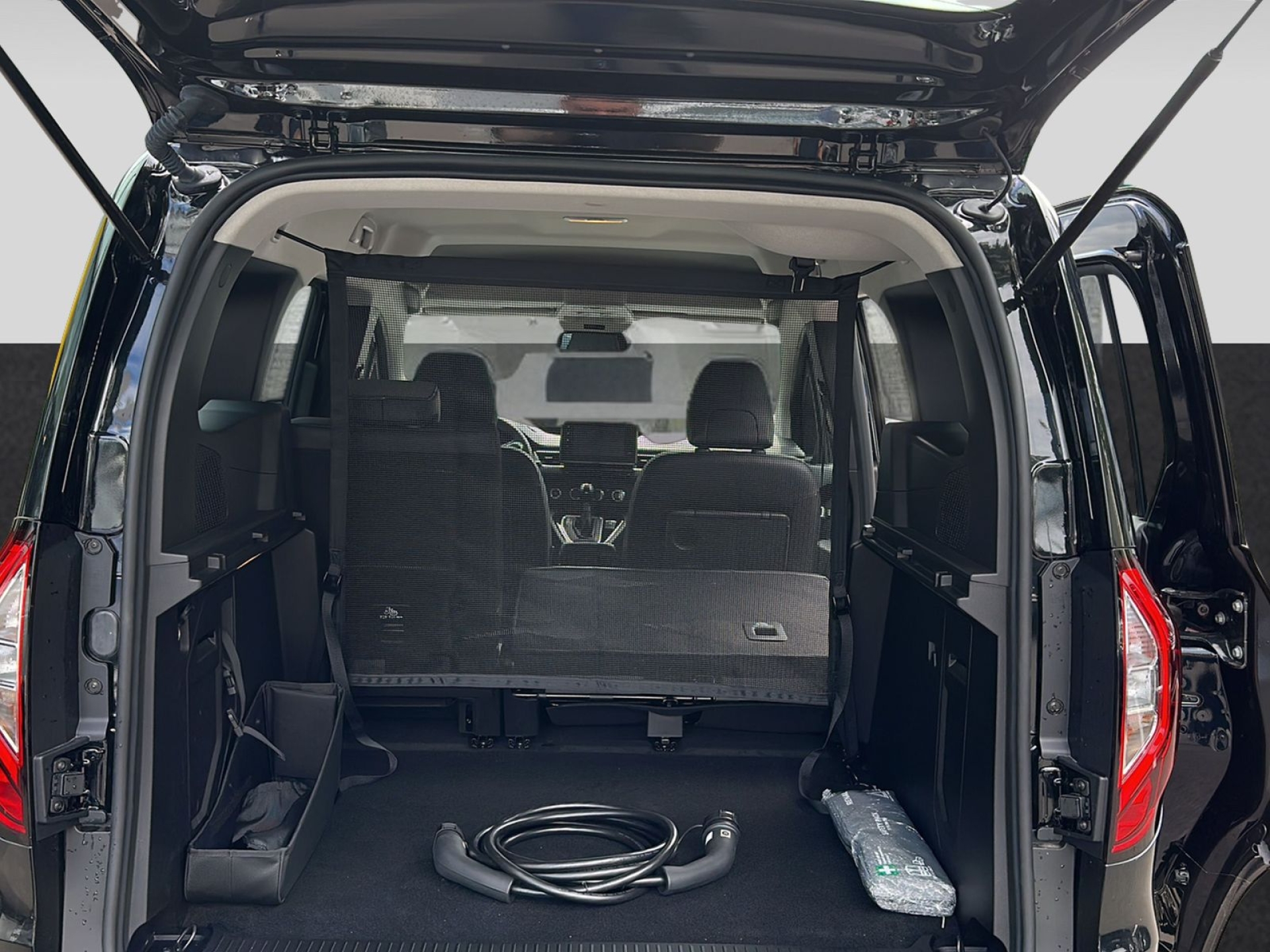 RENAULT Kangoo Kombi-image-10