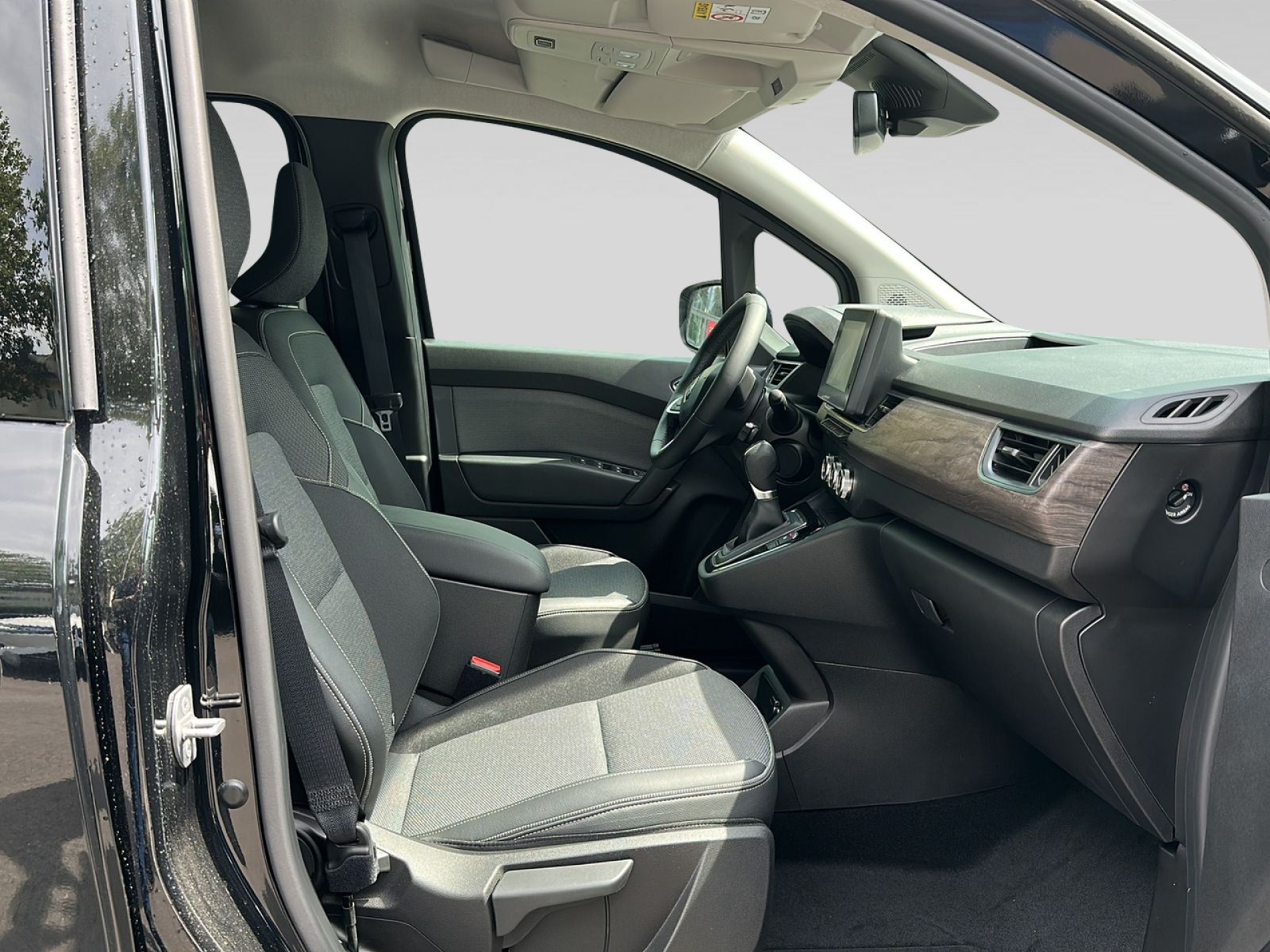 RENAULT Kangoo Kombi-image-4