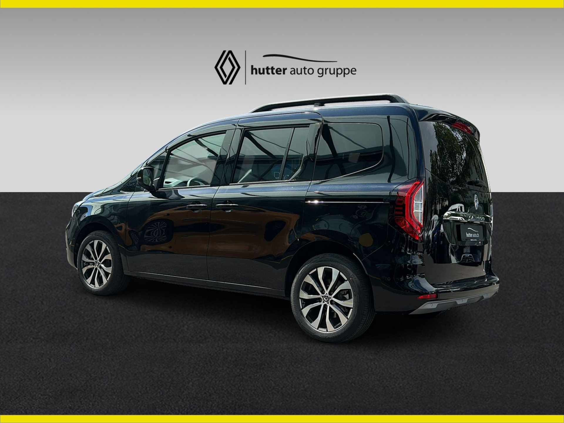 RENAULT Kangoo Kombi-image-8