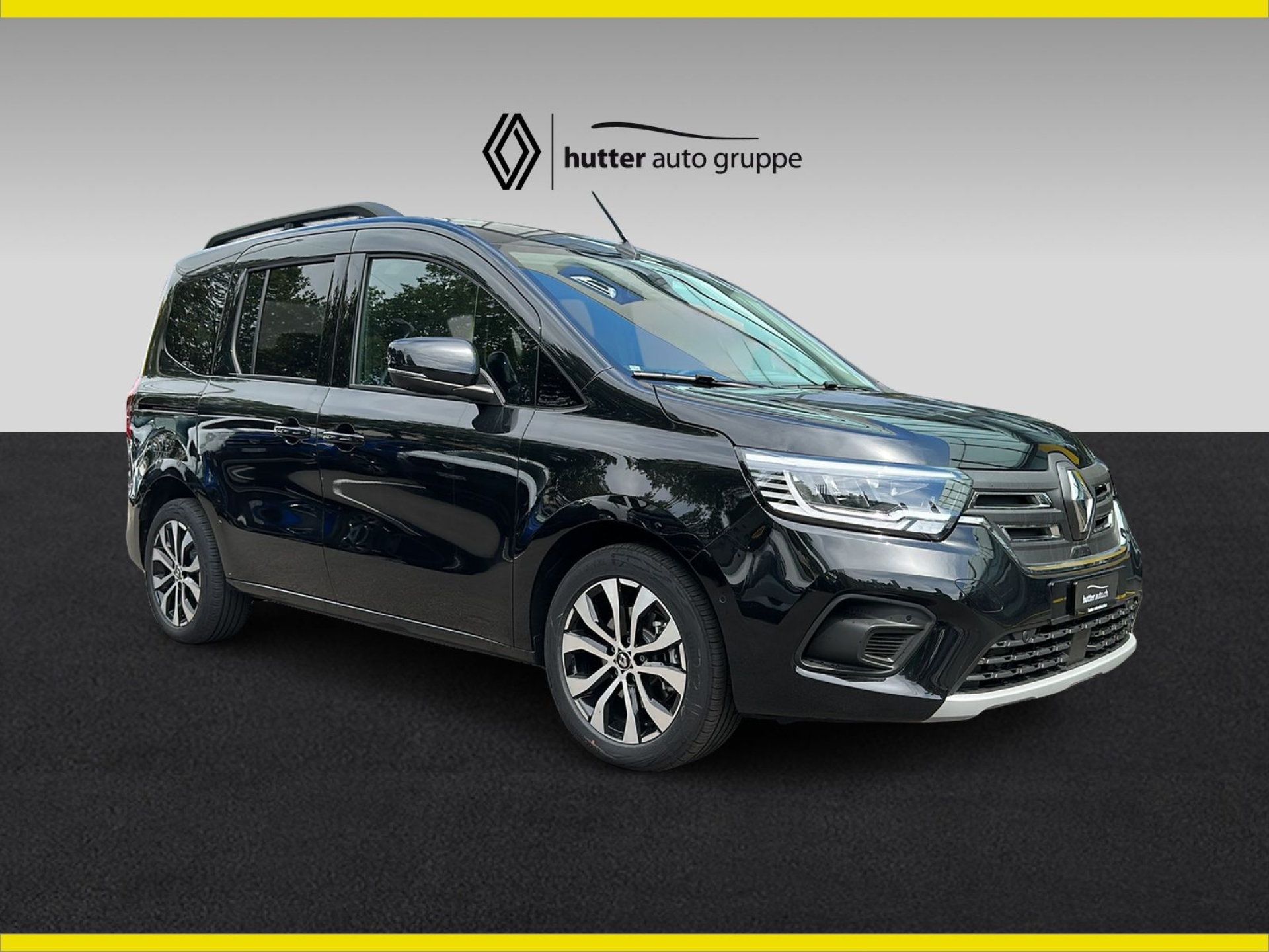 RENAULT Kangoo Kombi-image-2