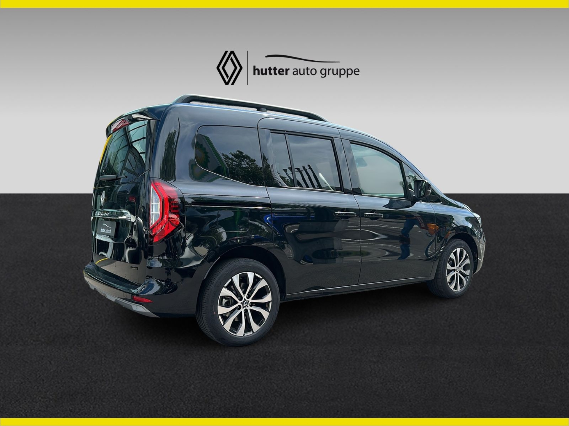 RENAULT Kangoo Kombi-image-12