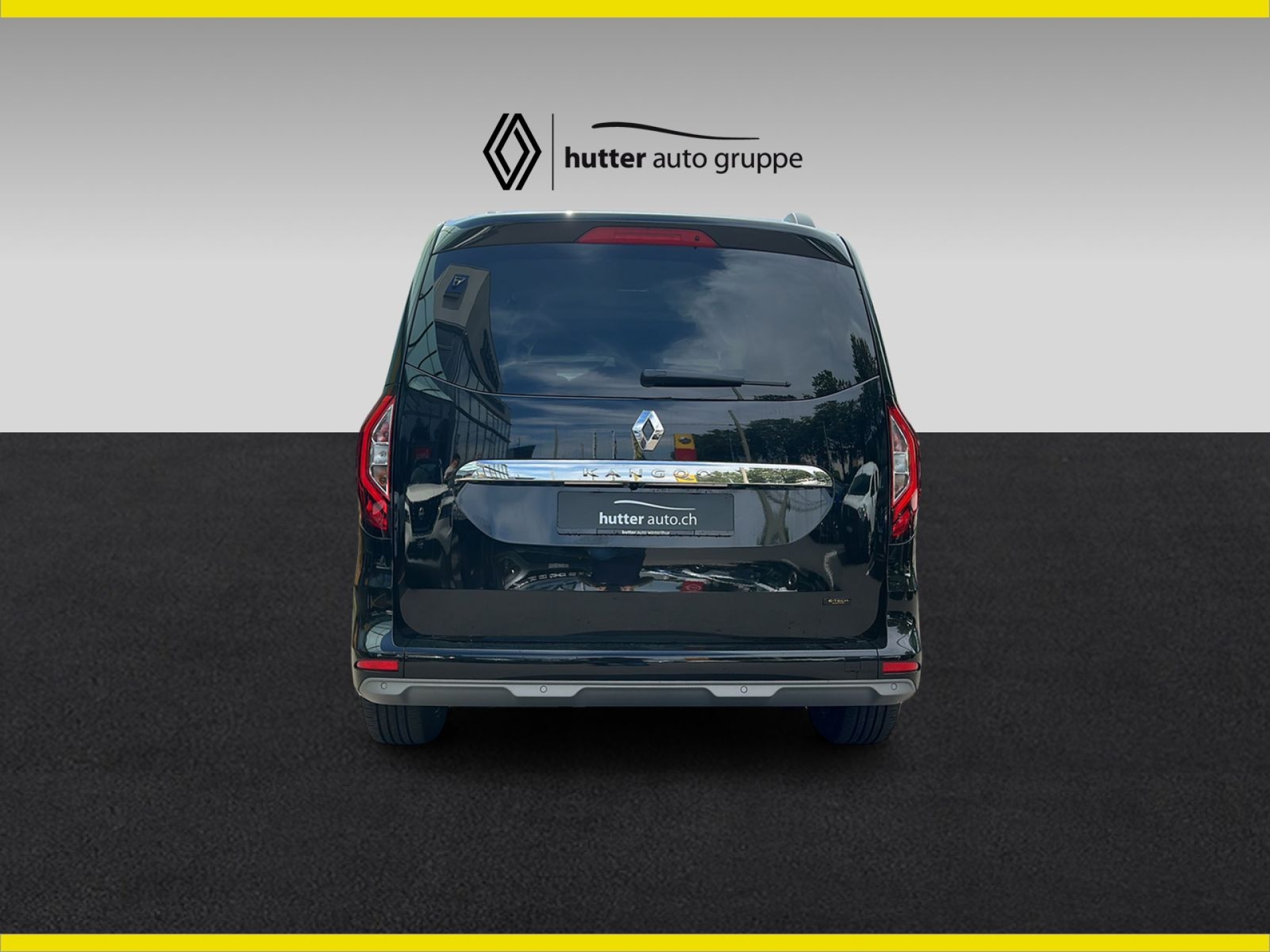 RENAULT Kangoo Kombi-image-9