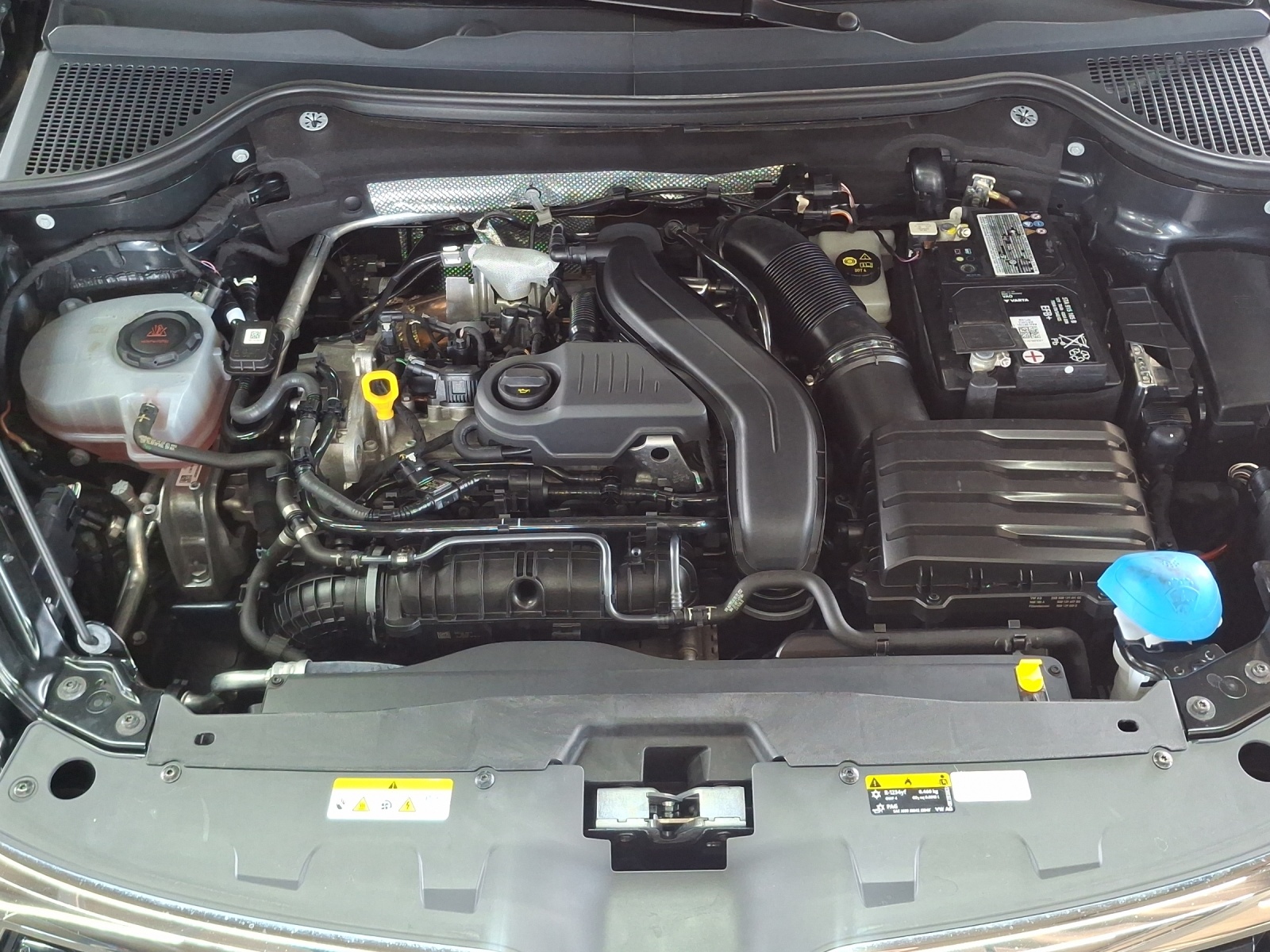 SKODA Karoq 1.5 TSI Ambition DSG-image-13