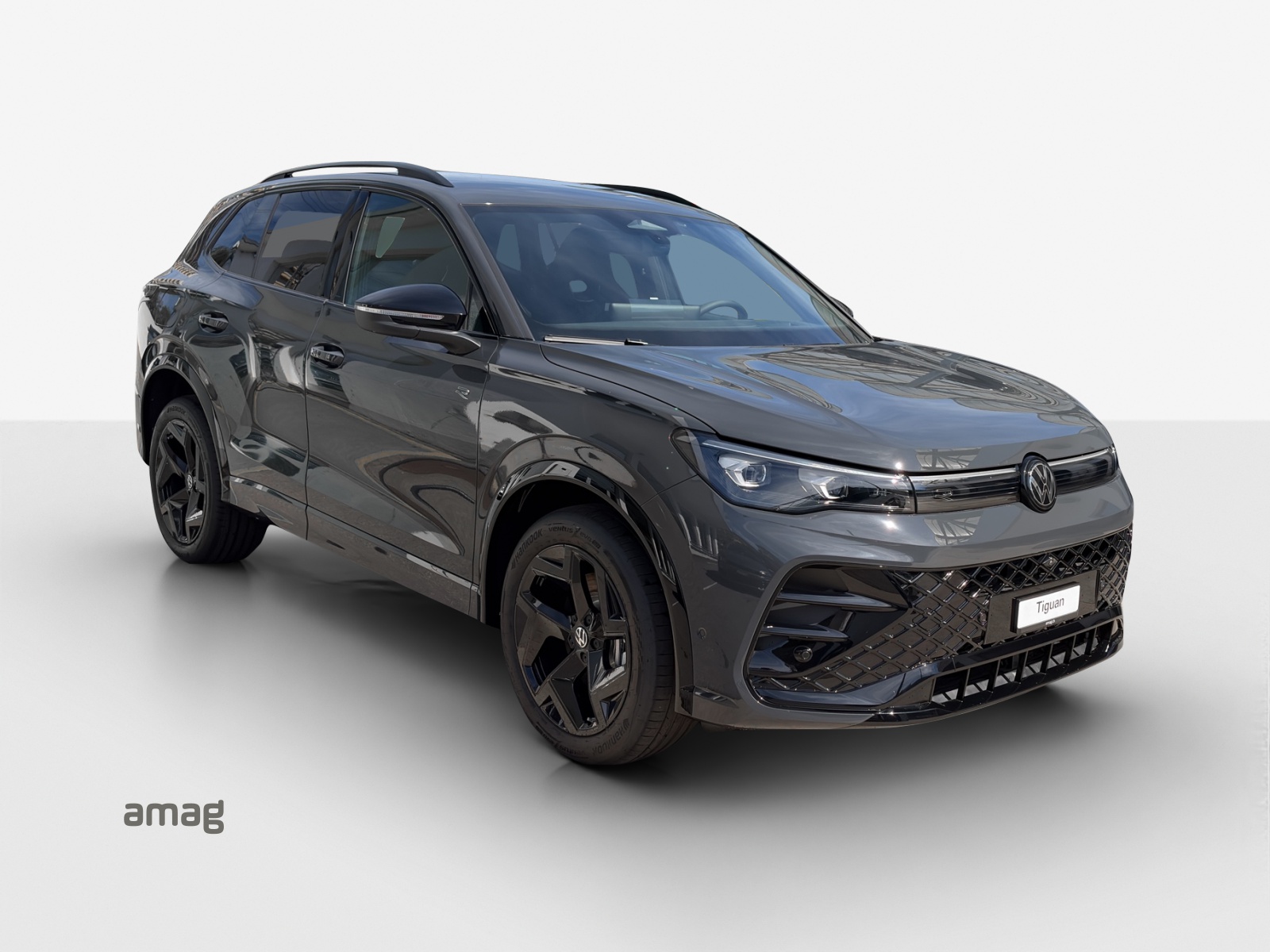 VW Tiguan 1.5 TSI evo2 eHybrid R-Line DSG-image-5