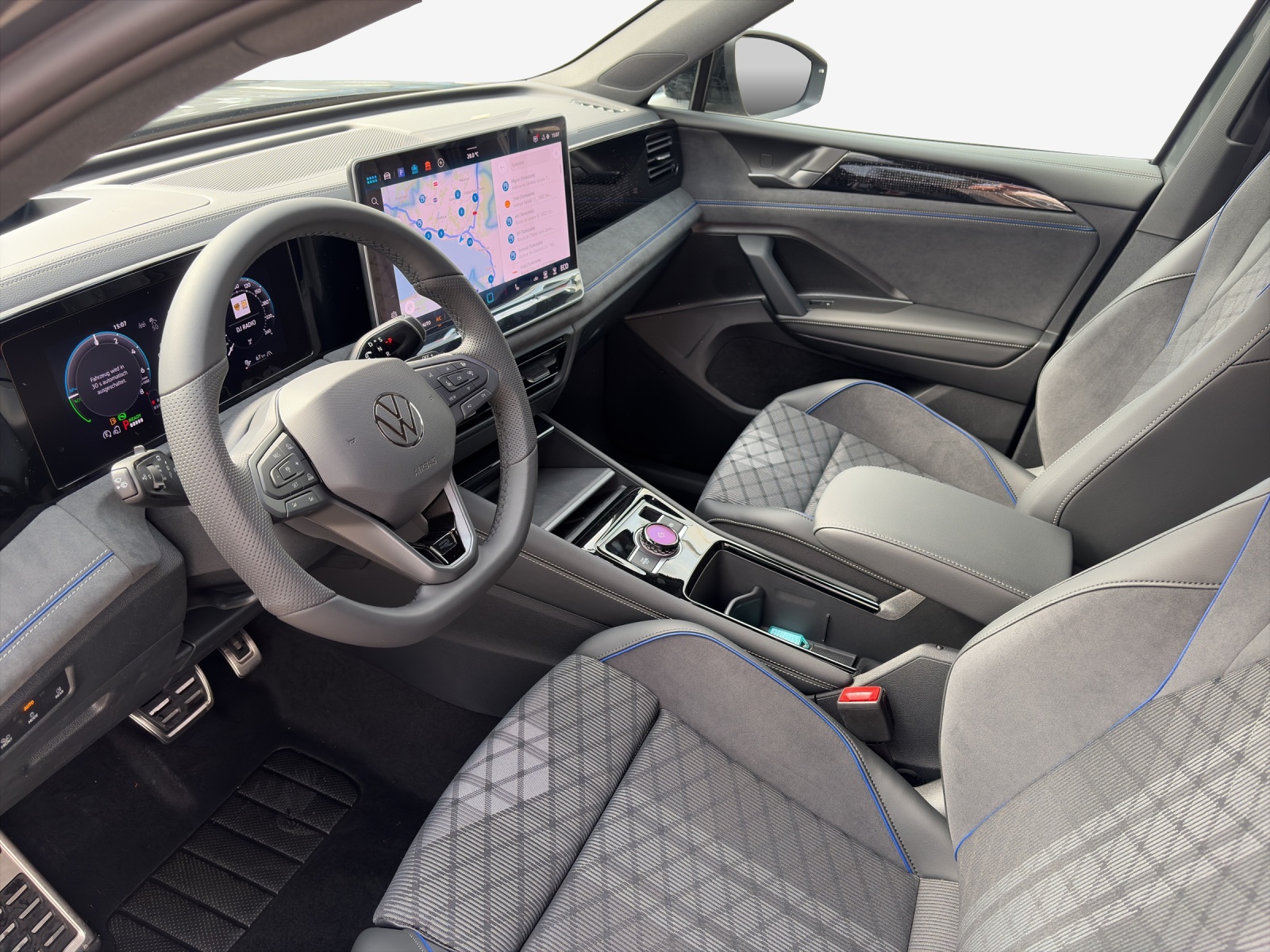 VW Tiguan 1.5 TSI evo2 eHybrid R-Line DSG-image-7