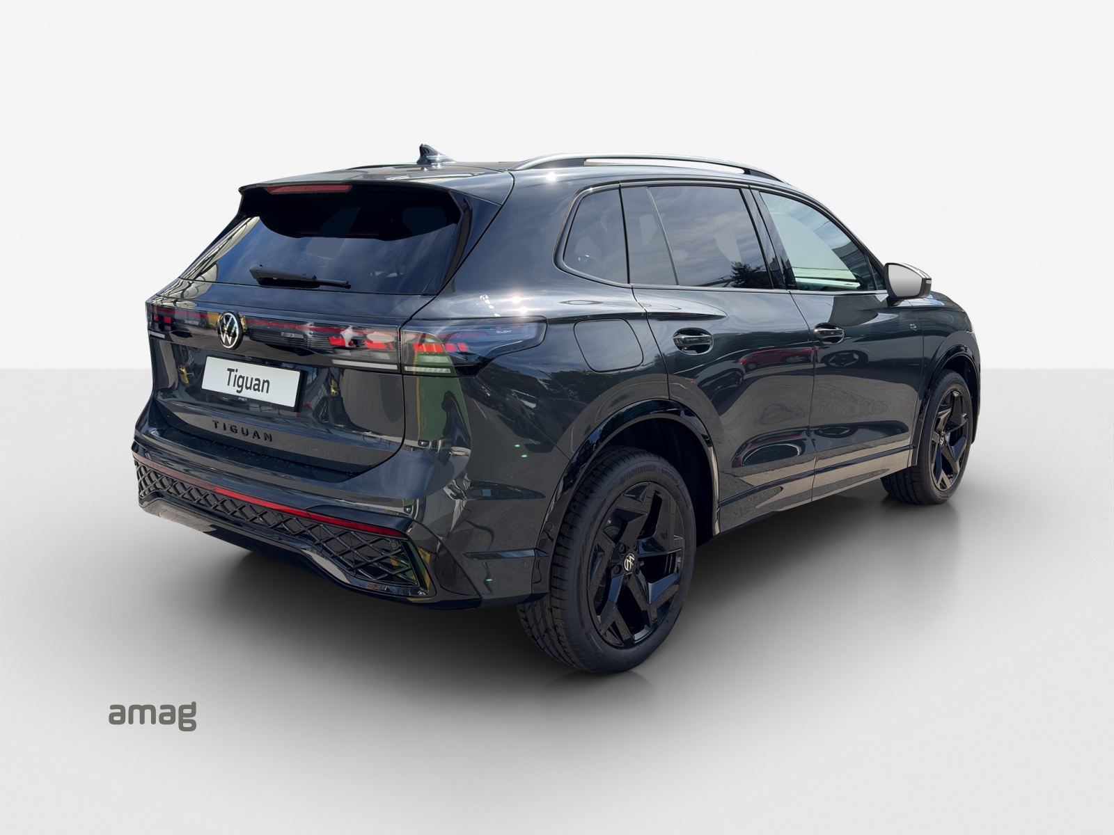 VW Tiguan 1.5 TSI evo2 eHybrid R-Line DSG-image-4