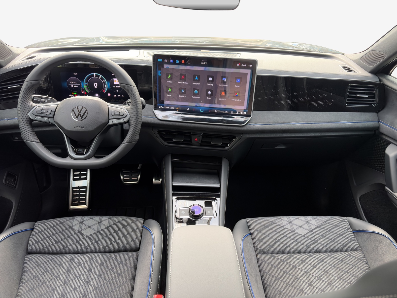 VW Tiguan 1.5 TSI evo2 eHybrid R-Line DSG-image-8
