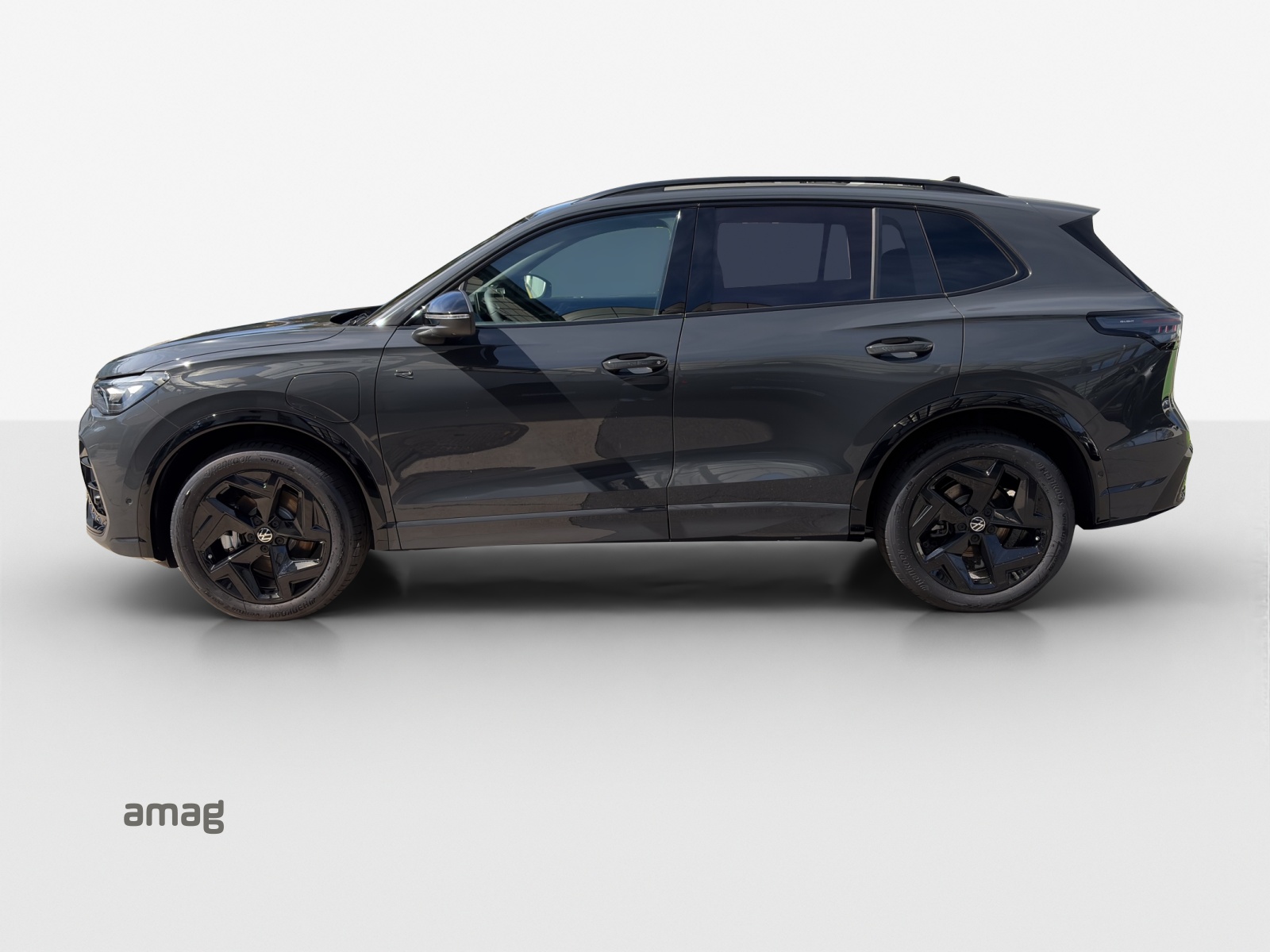 VW Tiguan 1.5 TSI evo2 eHybrid R-Line DSG-showroom-element-1