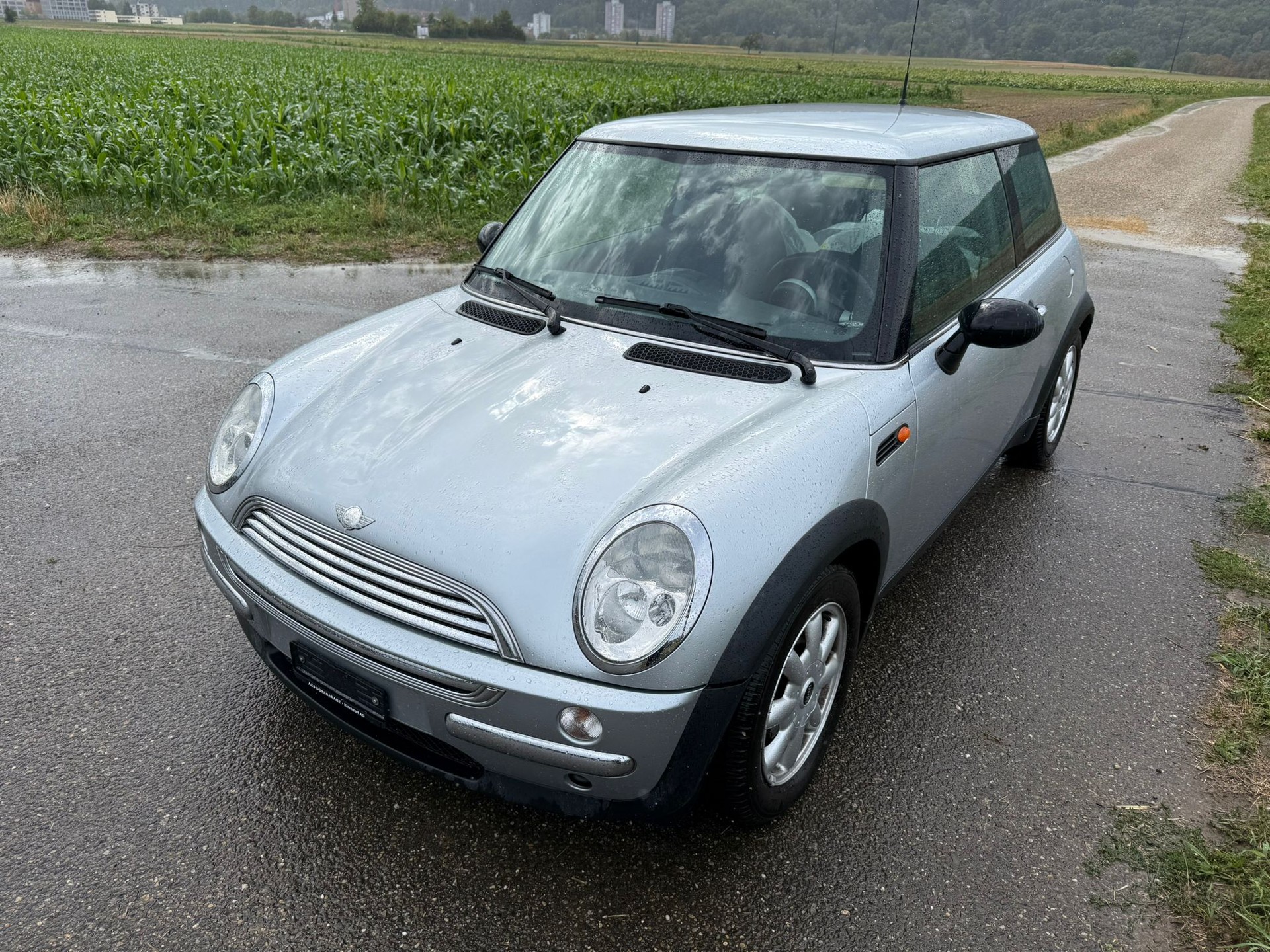 MINI One