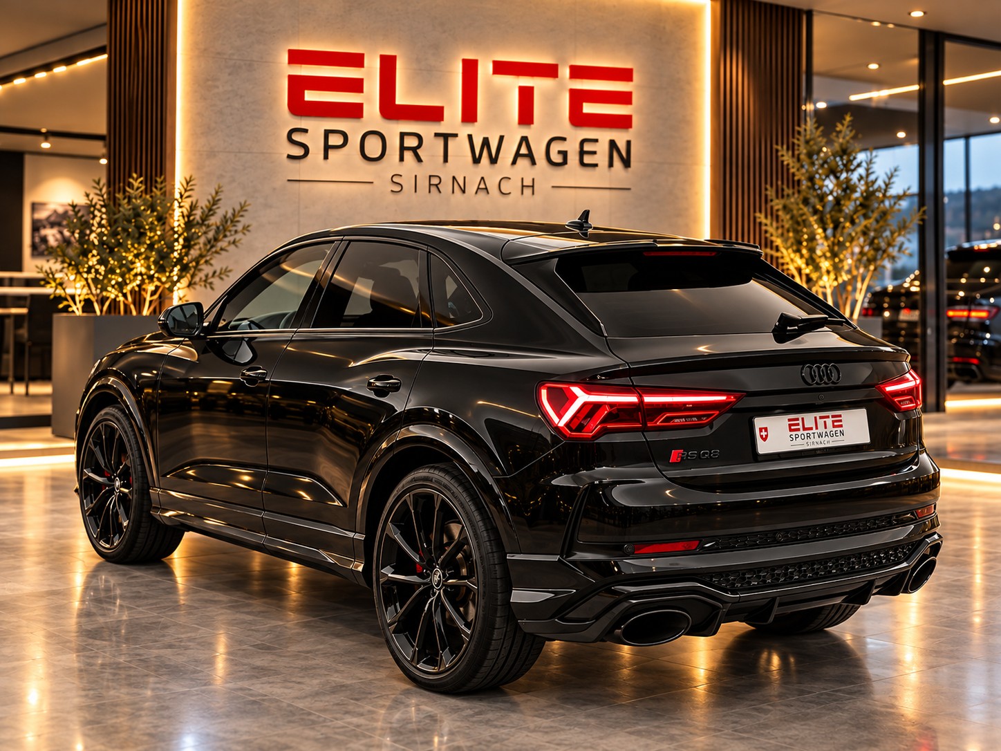 AUDI RS Q3 Sportback quattro S tronic-showroom-element-2