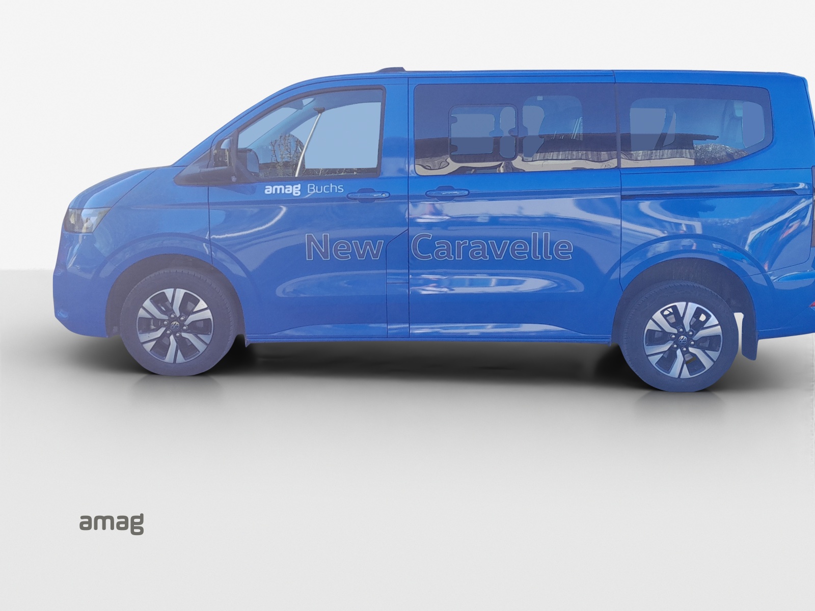 VW Caravelle 2.0 TDI Life Aut.8-showroom-element-1