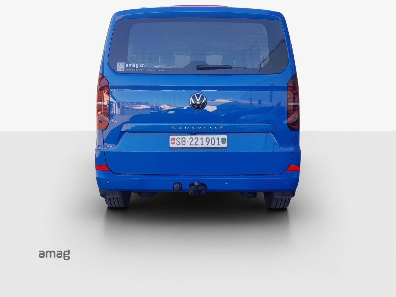 VW Caravelle 2.0 TDI Life Aut.8-showroom-element-3