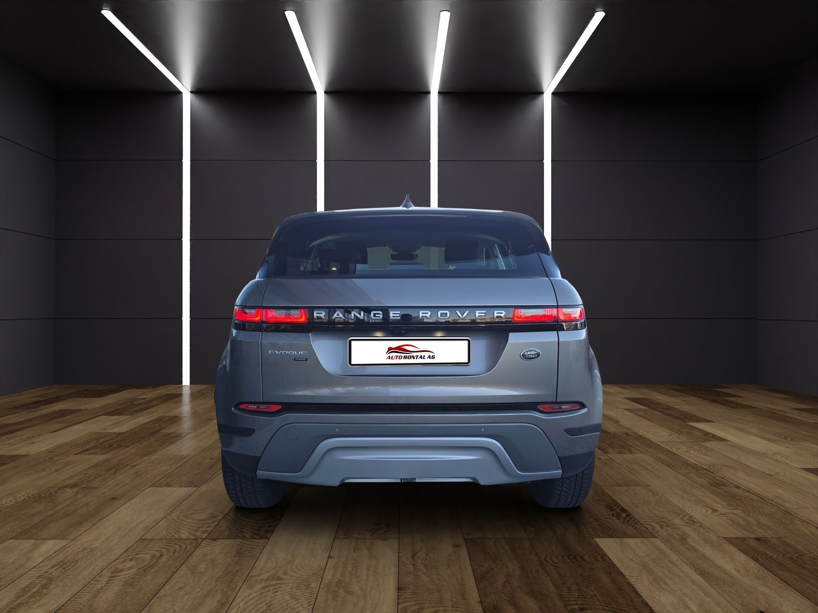 LAND ROVER Range Rover Evoque P 200 MHEV AT9-image-7