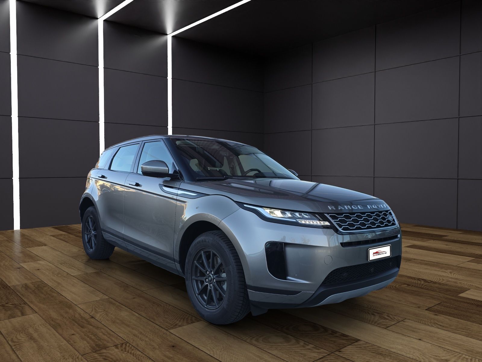LAND ROVER Range Rover Evoque P 200 MHEV AT9-showroom-element-1