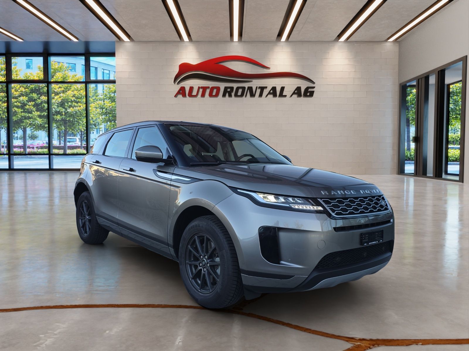 LAND ROVER Range Rover Evoque P 200 MHEV AT9-showroom-element-1