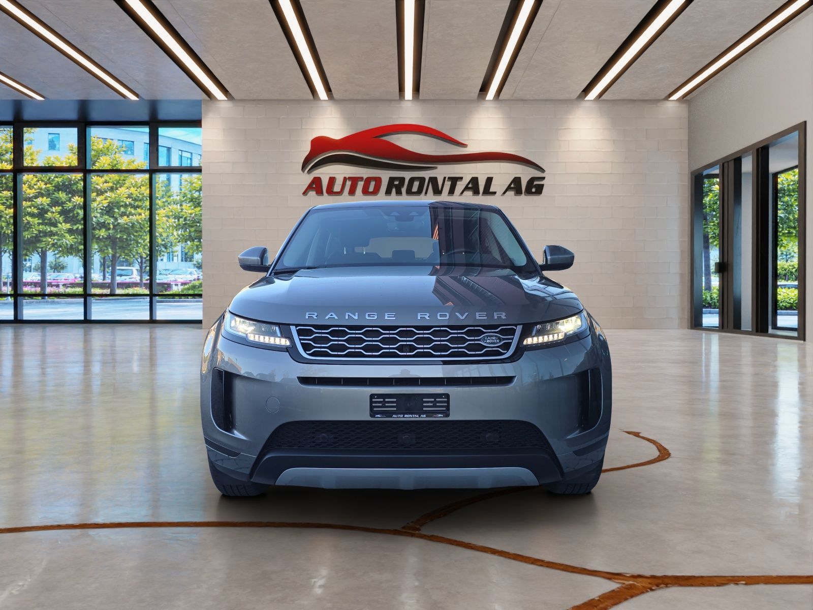 LAND ROVER Range Rover Evoque P 200 MHEV AT9-showroom-element-2