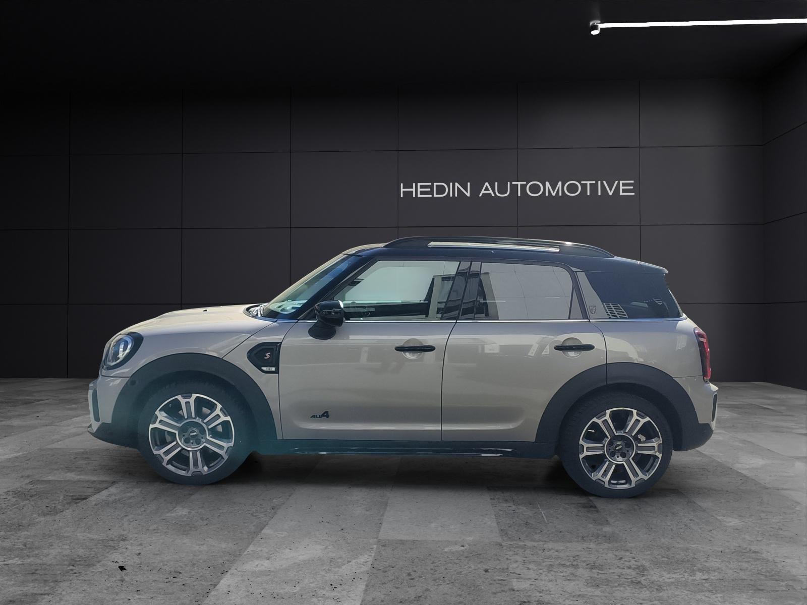 MINI Countryman F60 2.0i Cooper S SAG ALL4-showroom-element-1