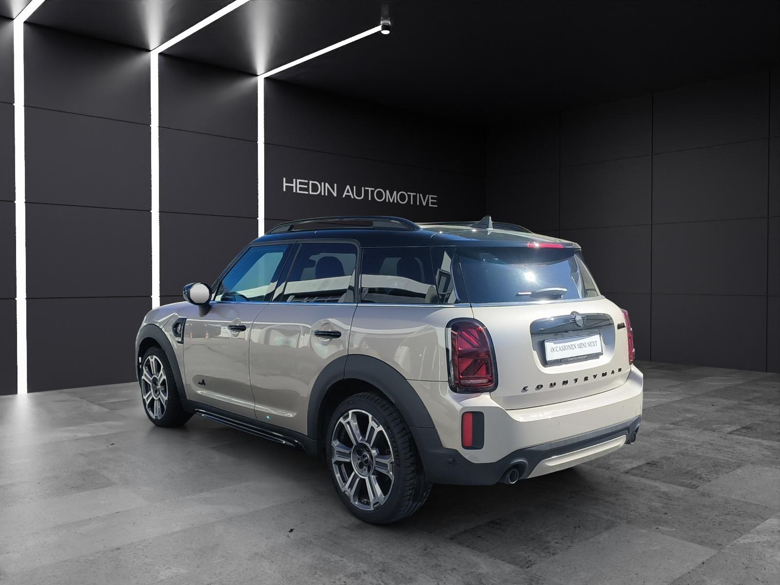 MINI Countryman F60 2.0i Cooper S SAG ALL4-showroom-element-2