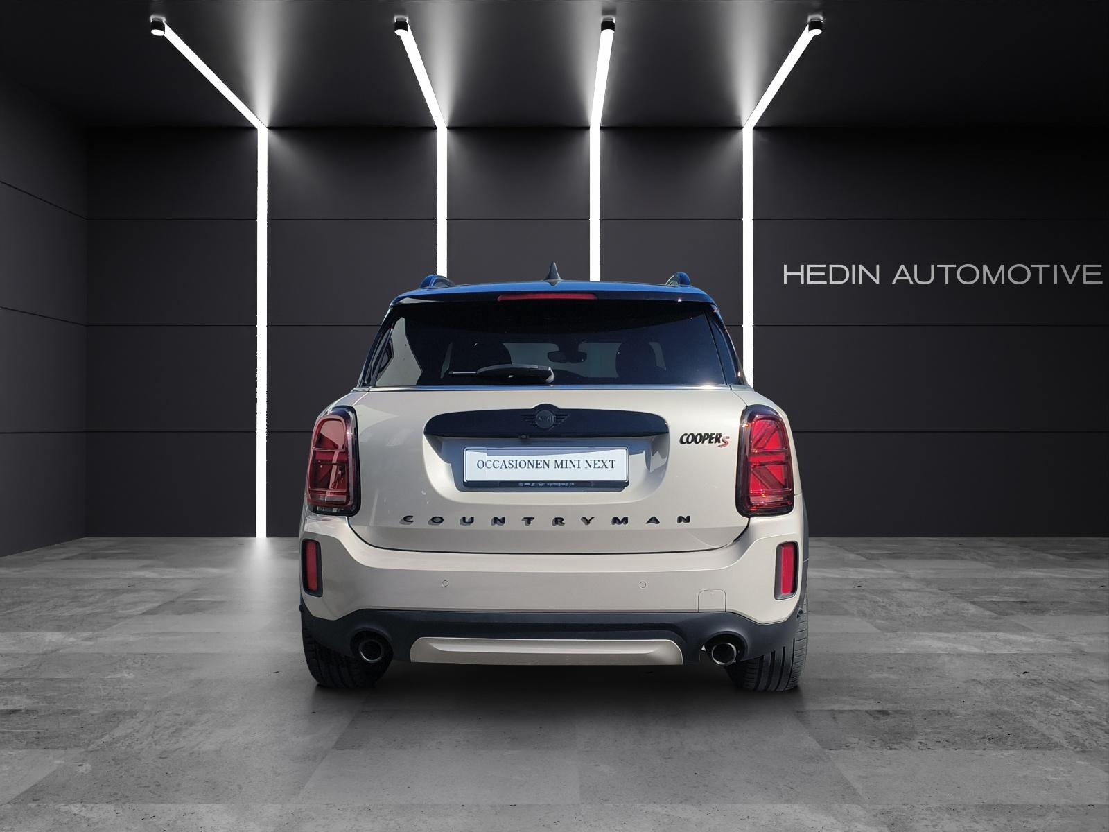 MINI Countryman F60 2.0i Cooper S SAG ALL4-showroom-element-3