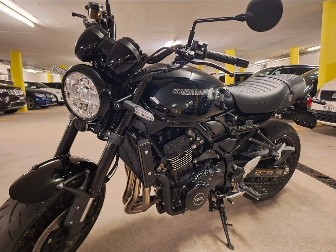 KAWASAKI Z 900 RS-image-0