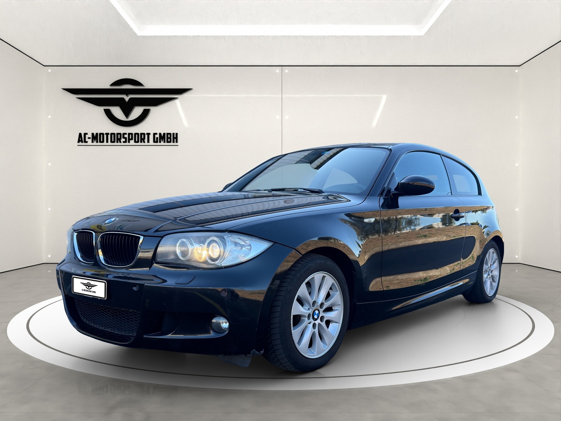 BMW 120i
