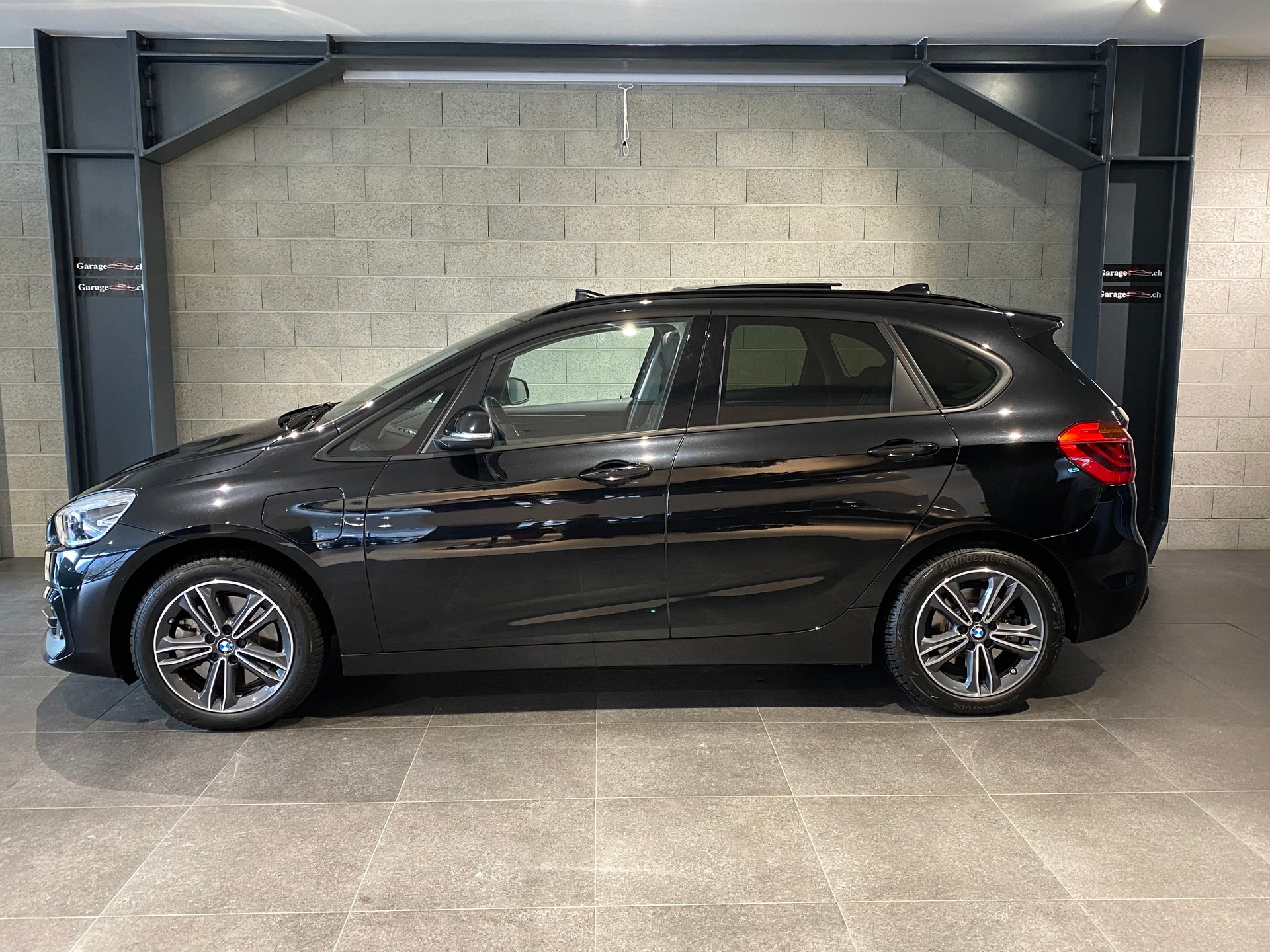BMW 225xe ActiveTourer Sport