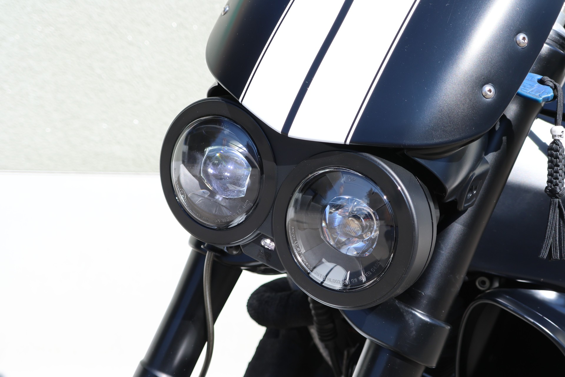 BUELL XB9S Lightning Custom-image-6