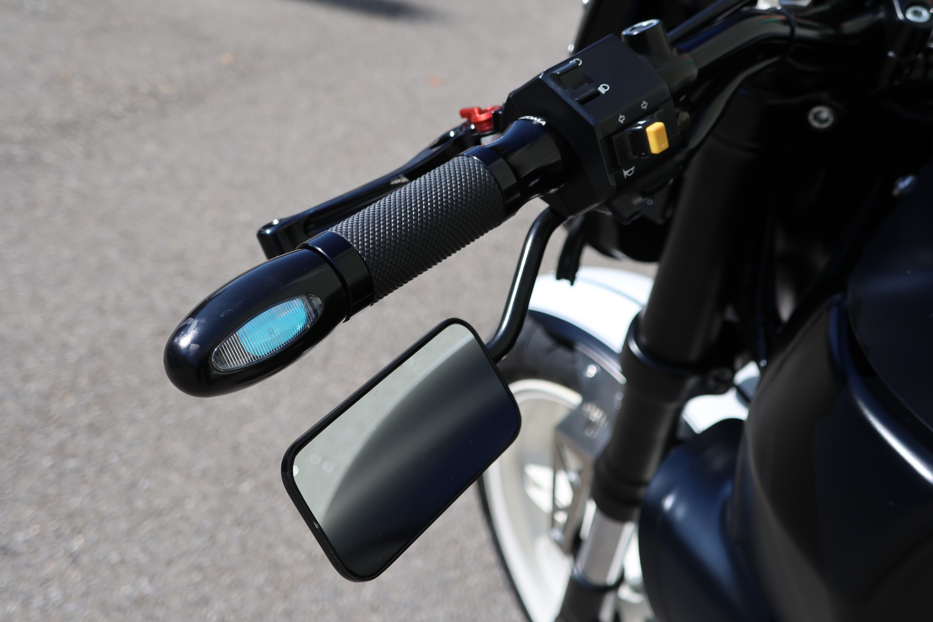 BUELL XB9S Lightning Custom-image-4