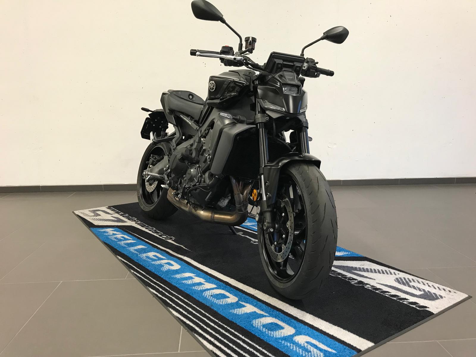 YAMAHA MT-09 Y-AMT (35kW)-image-2