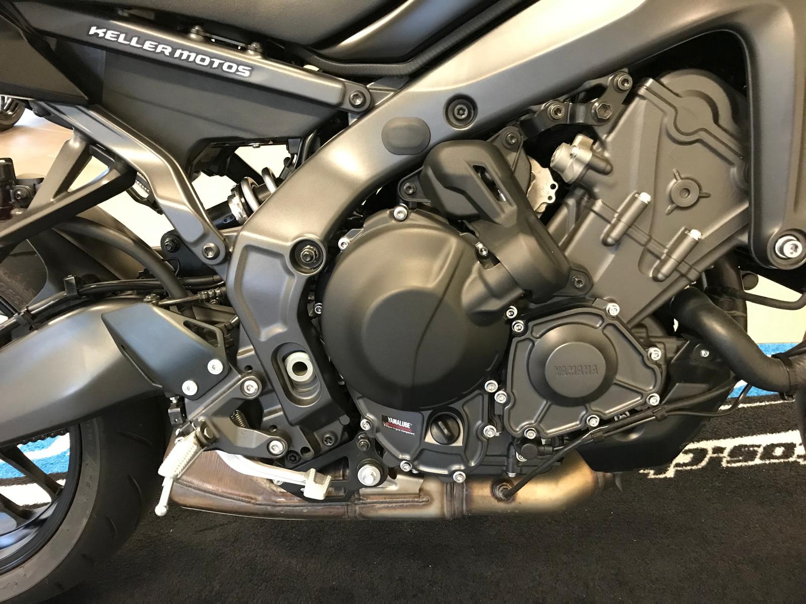 YAMAHA MT-09 Y-AMT (35kW)-image-6