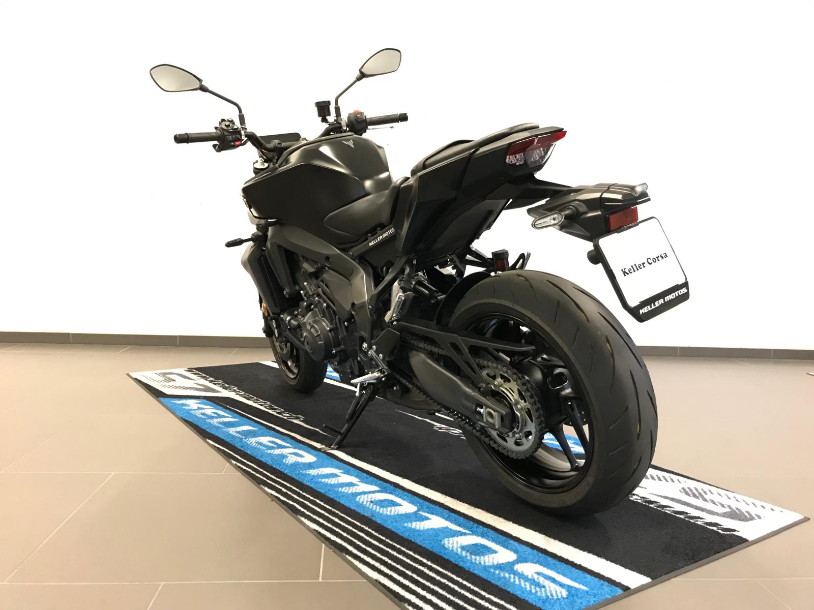 YAMAHA MT-09 Y-AMT (35kW)-image-3