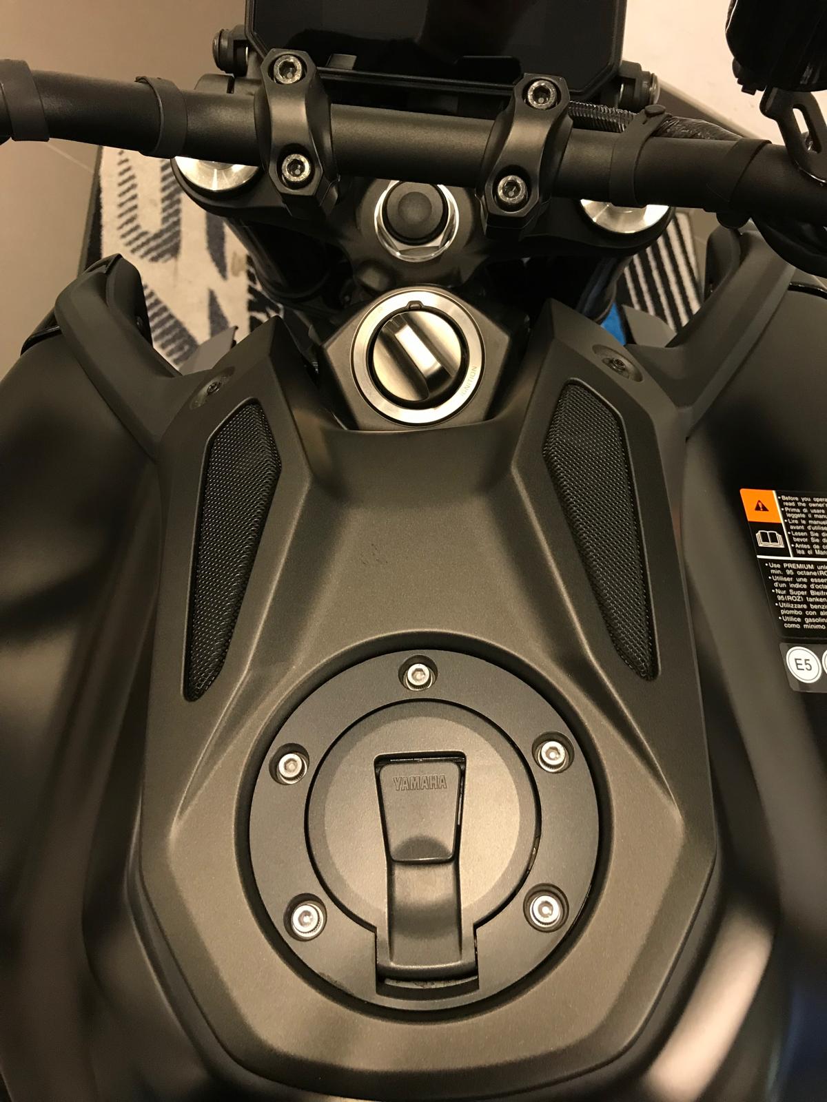 YAMAHA MT-09 Y-AMT (35kW)-image-5
