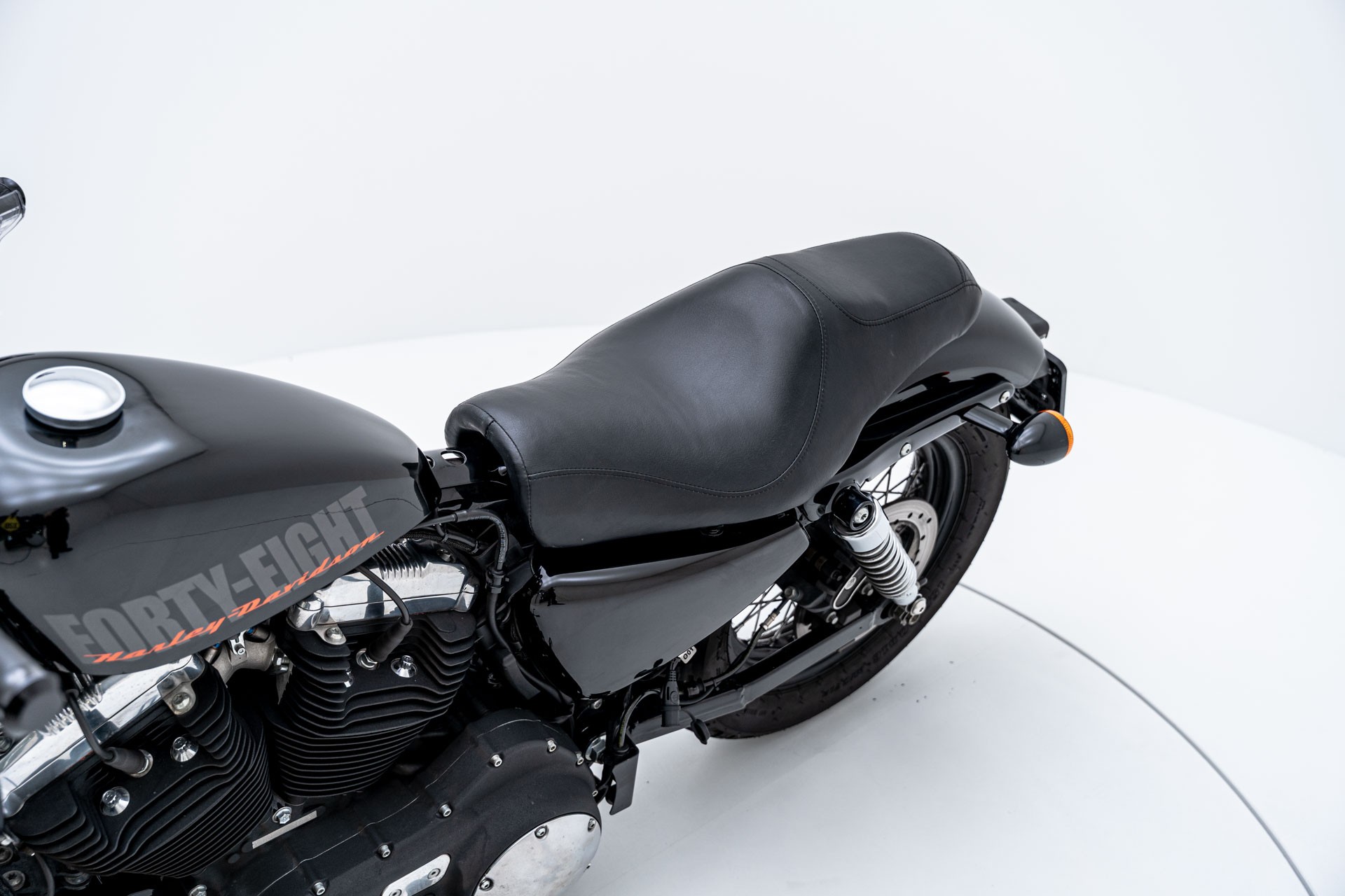 HARLEY-DAVIDSON XL 1200 X Forty Eight ABS-image-8