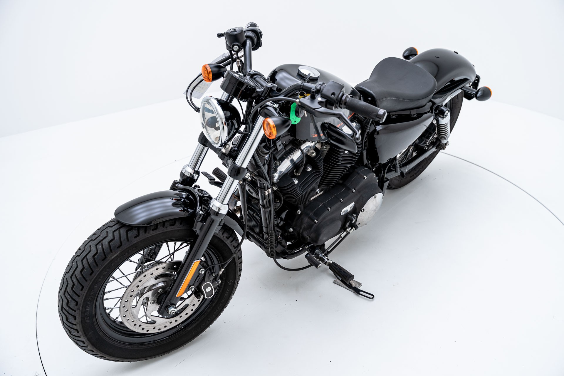 HARLEY-DAVIDSON XL 1200 X Forty Eight ABS-image-9