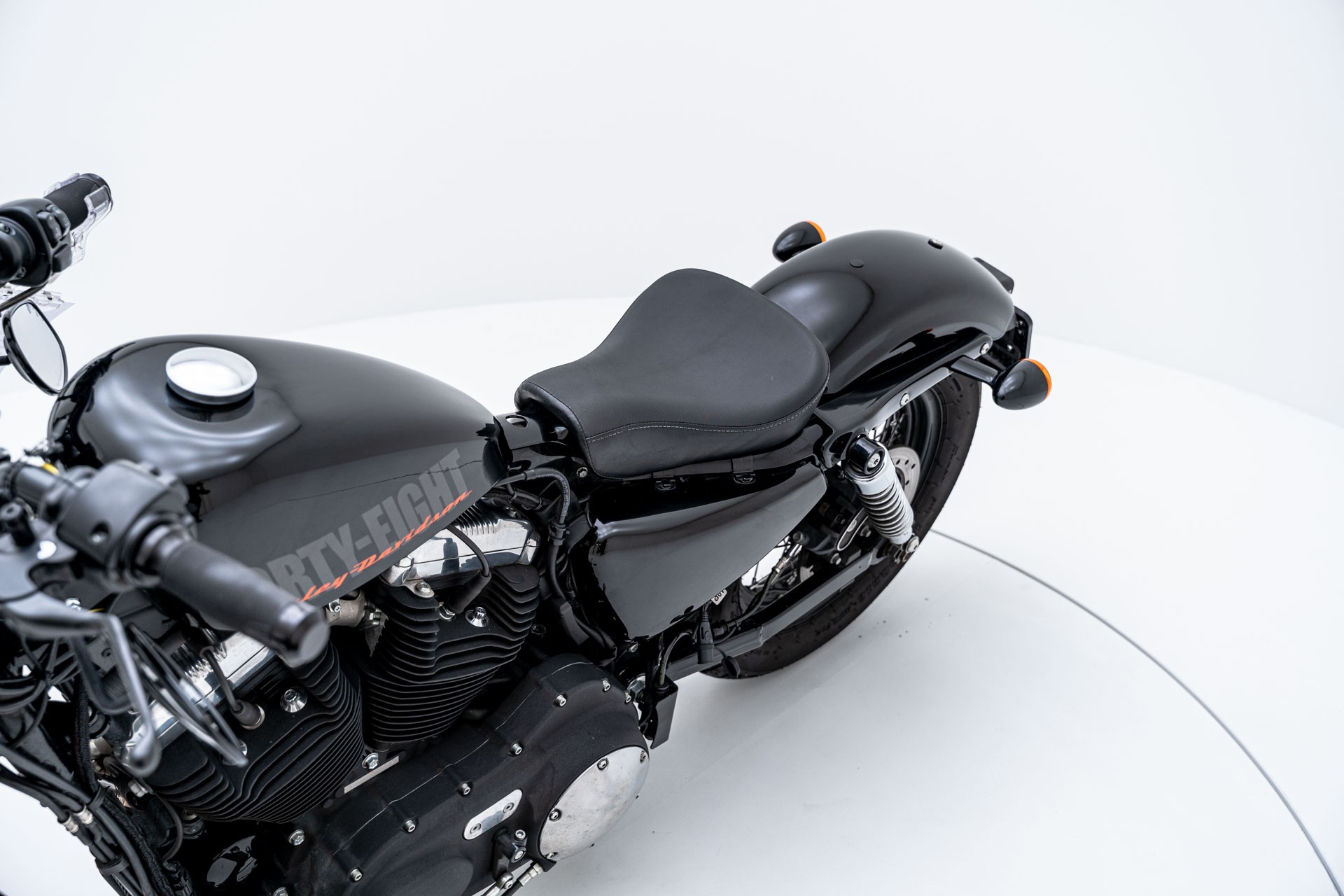HARLEY-DAVIDSON XL 1200 X Forty Eight ABS-image-10