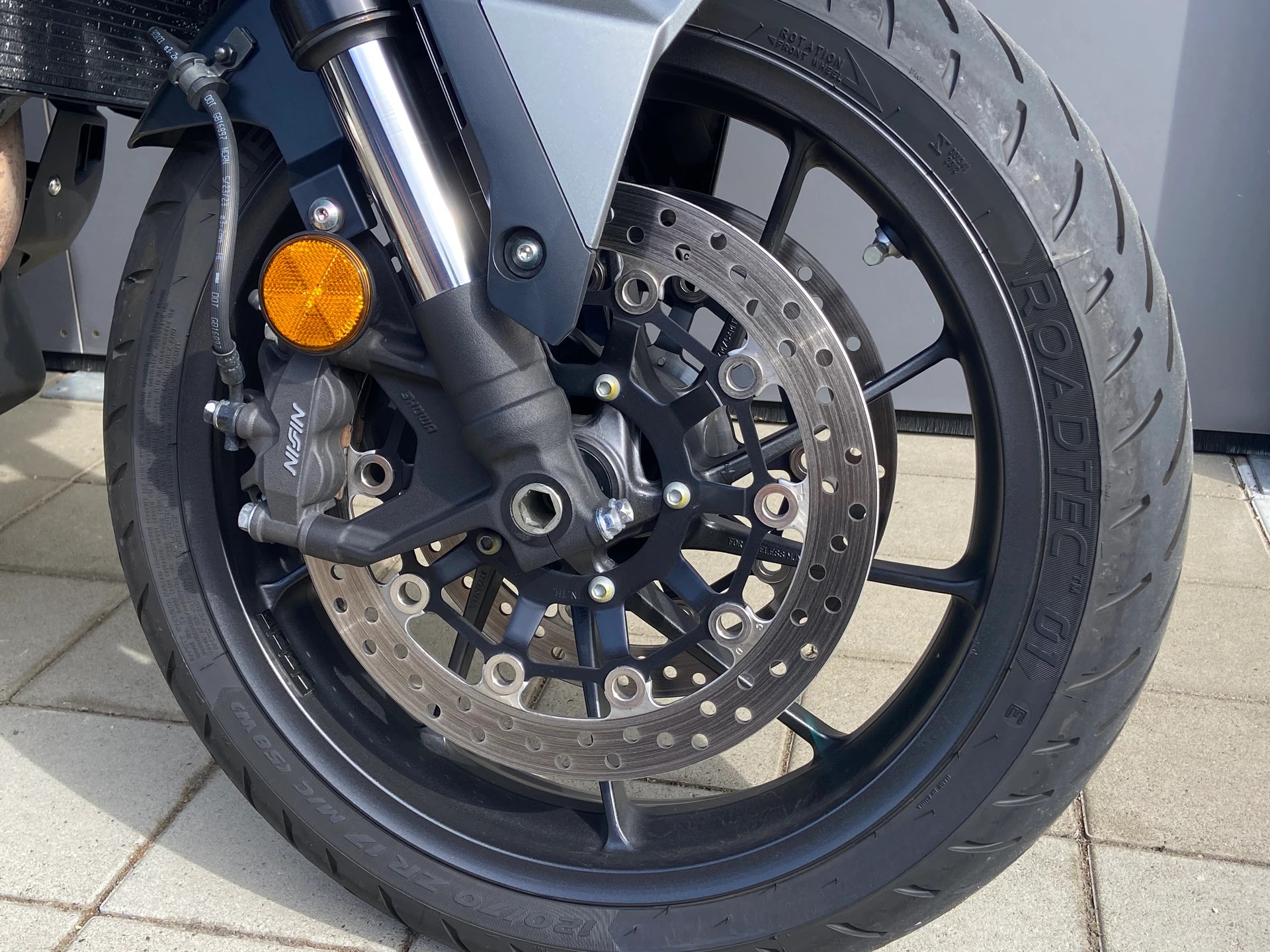HONDA NT 1100 DCT-image-5