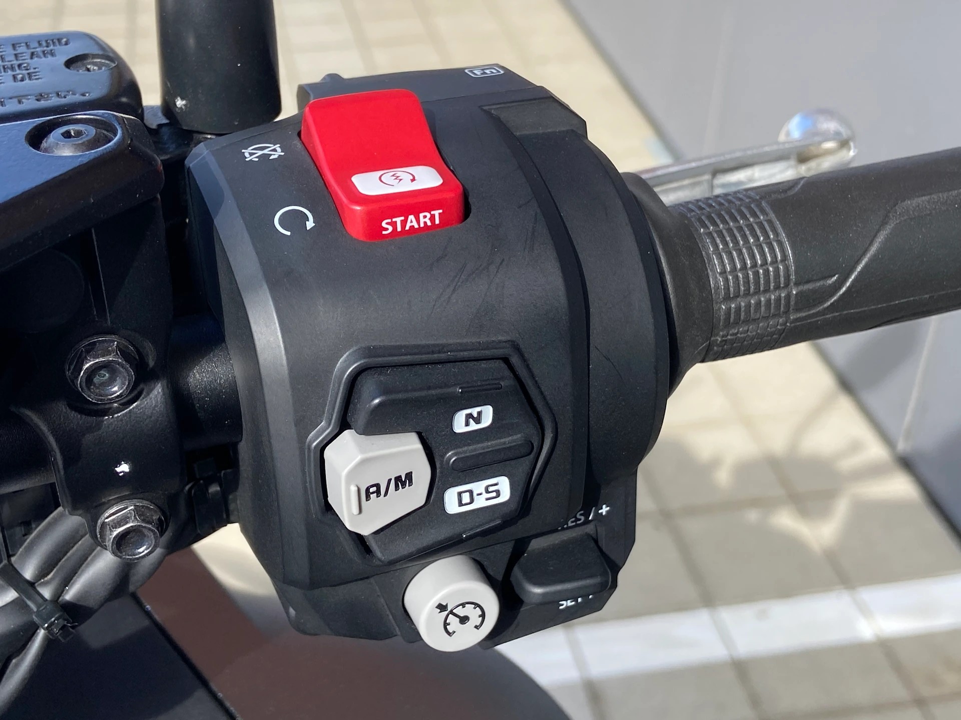 HONDA NT 1100 DCT-image-4